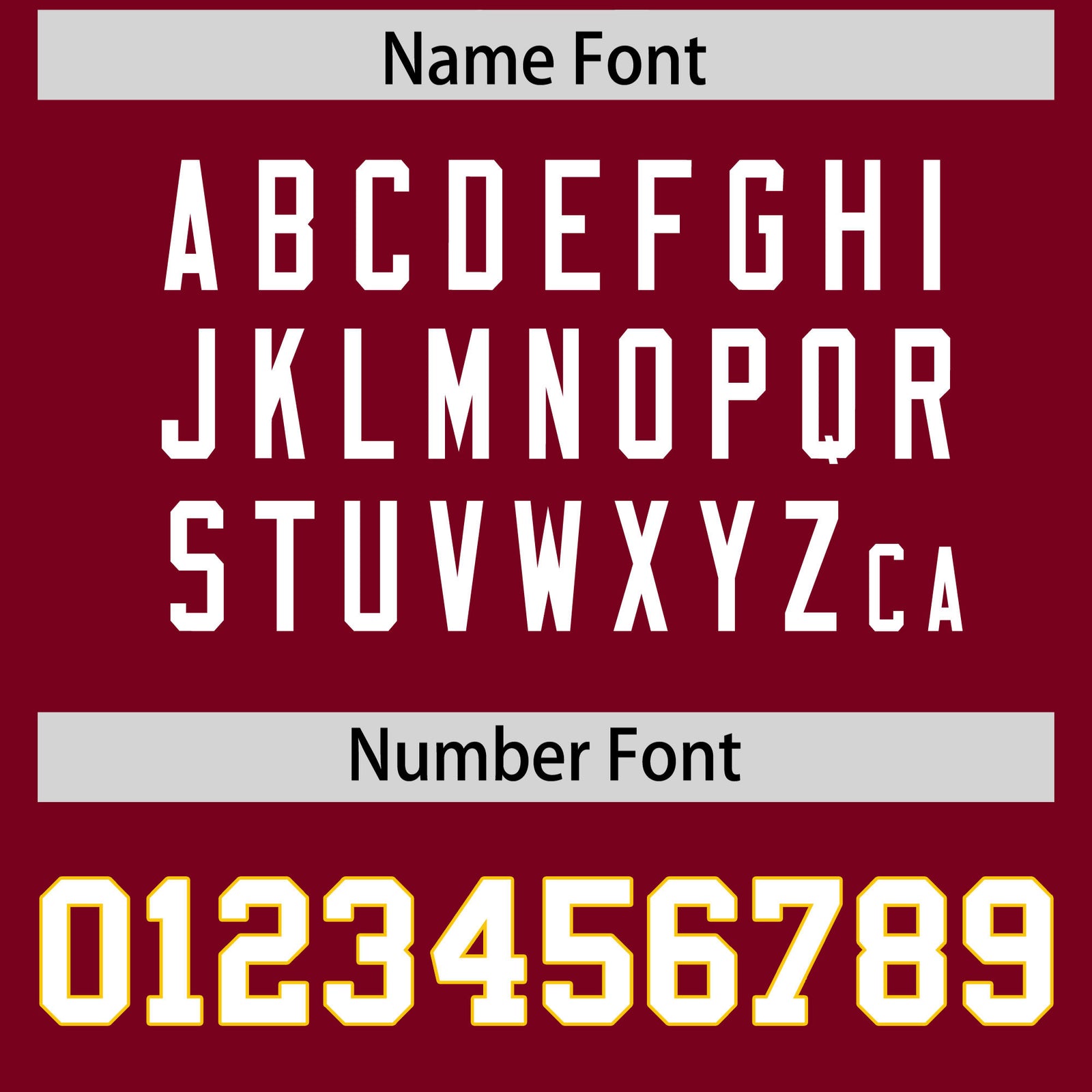 Custom Crimson Classic Style American Football Jerseys