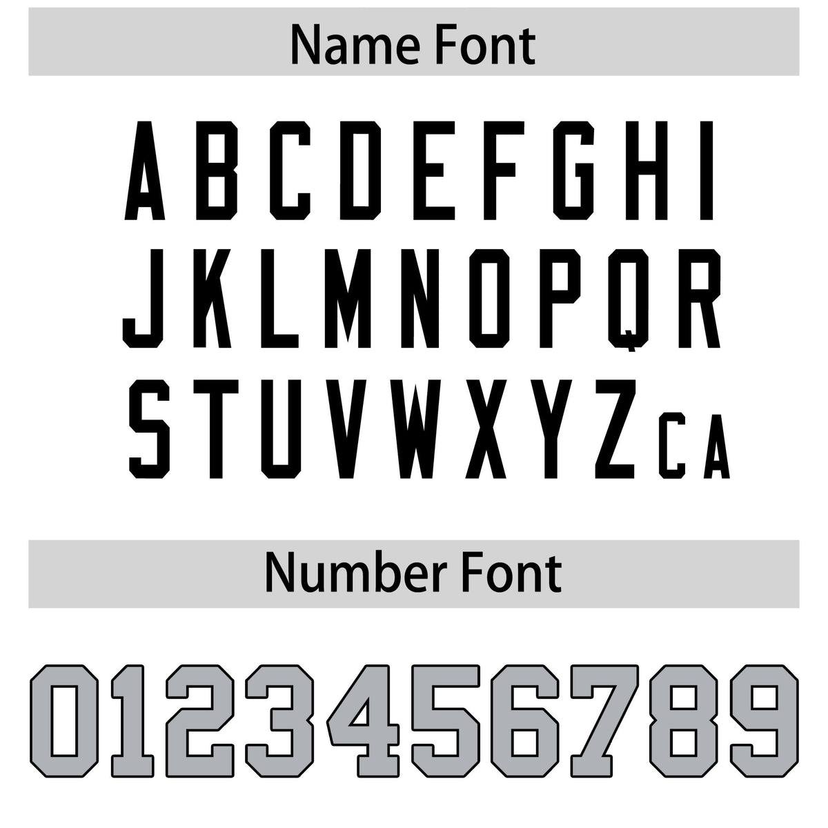 Custom White Classic Style American Football Jerseys