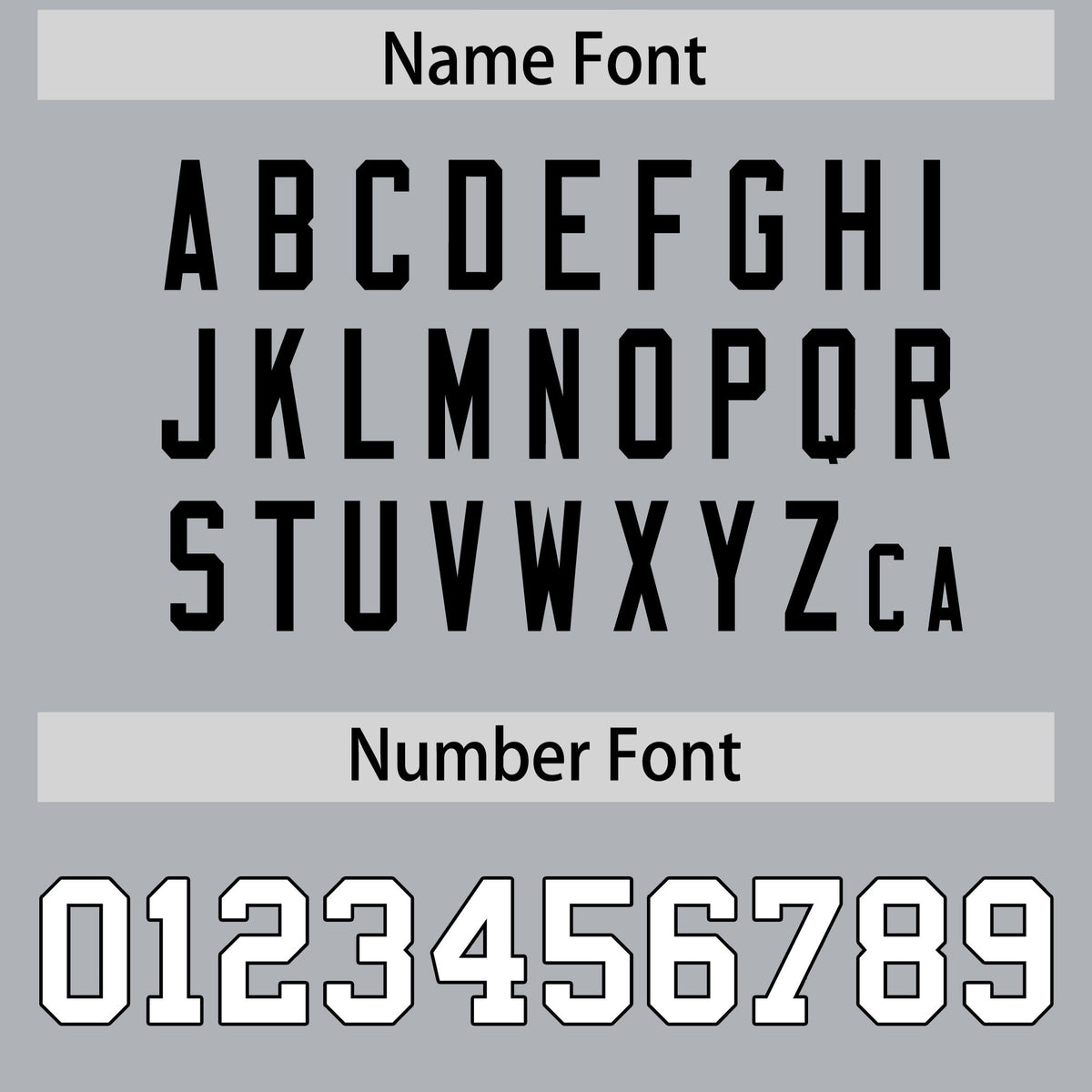 Custom Silver Classic Style American Football Jerseys