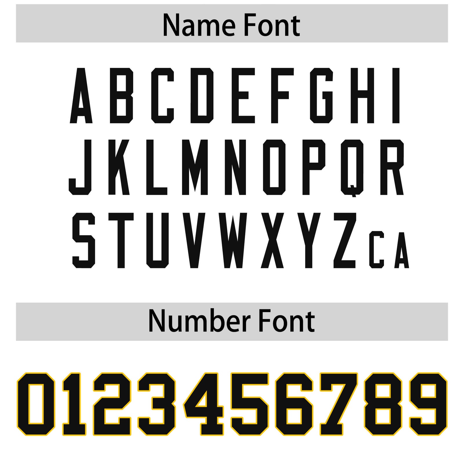 Custom White Football Jersey