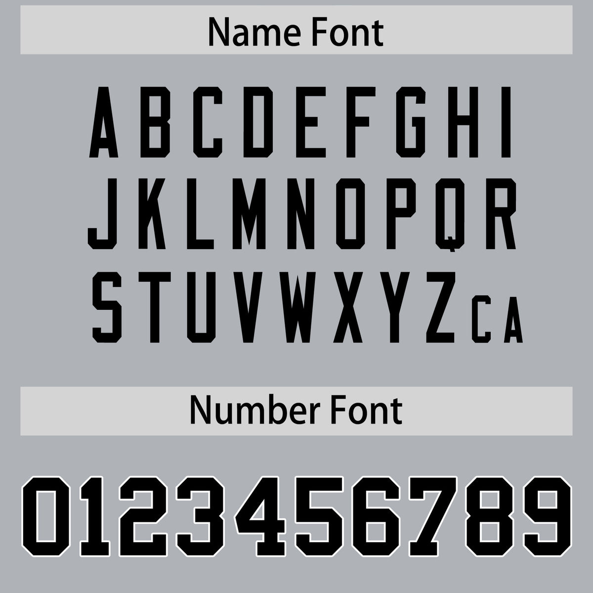 Custom Silver Football Jersey