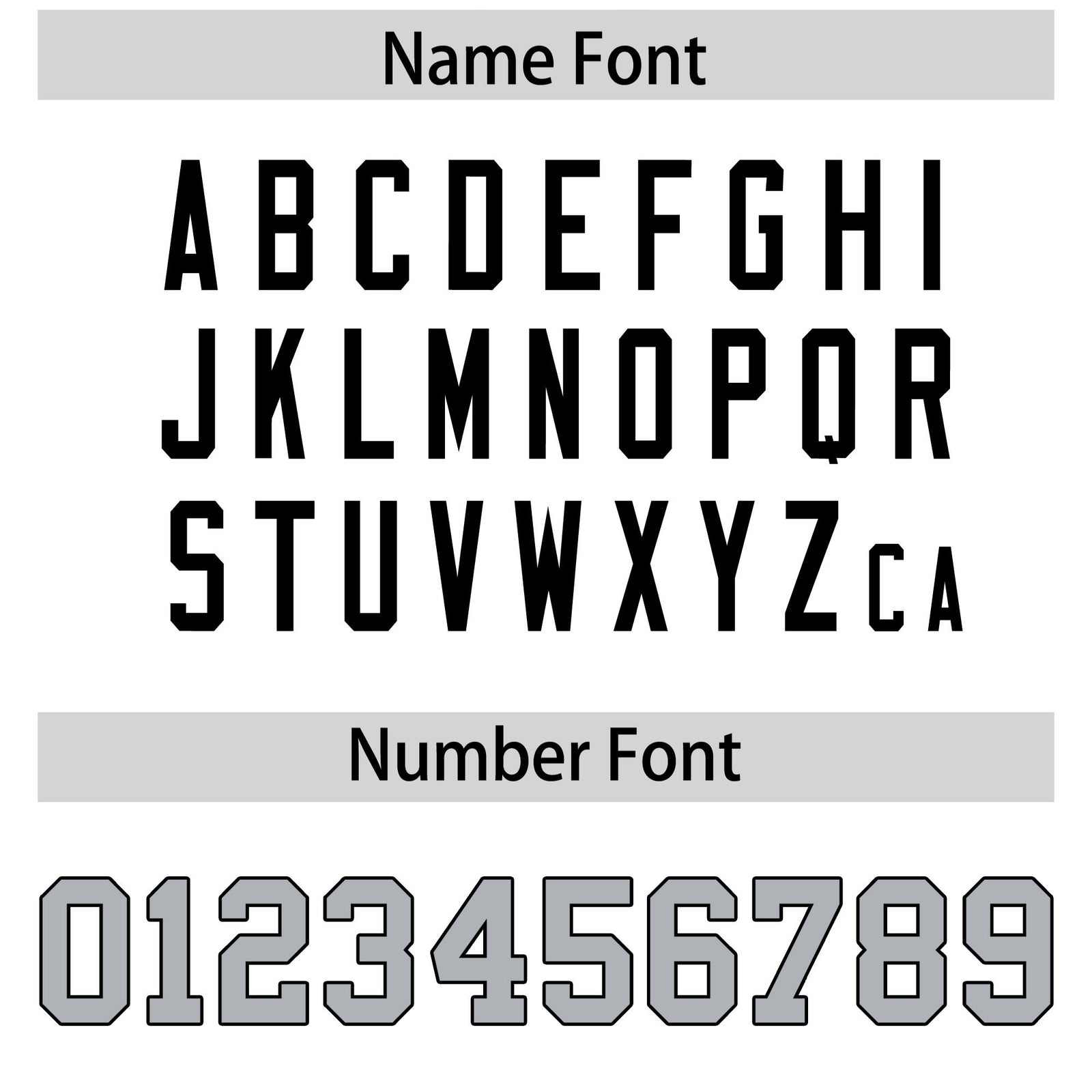 Custom White Football Jersey