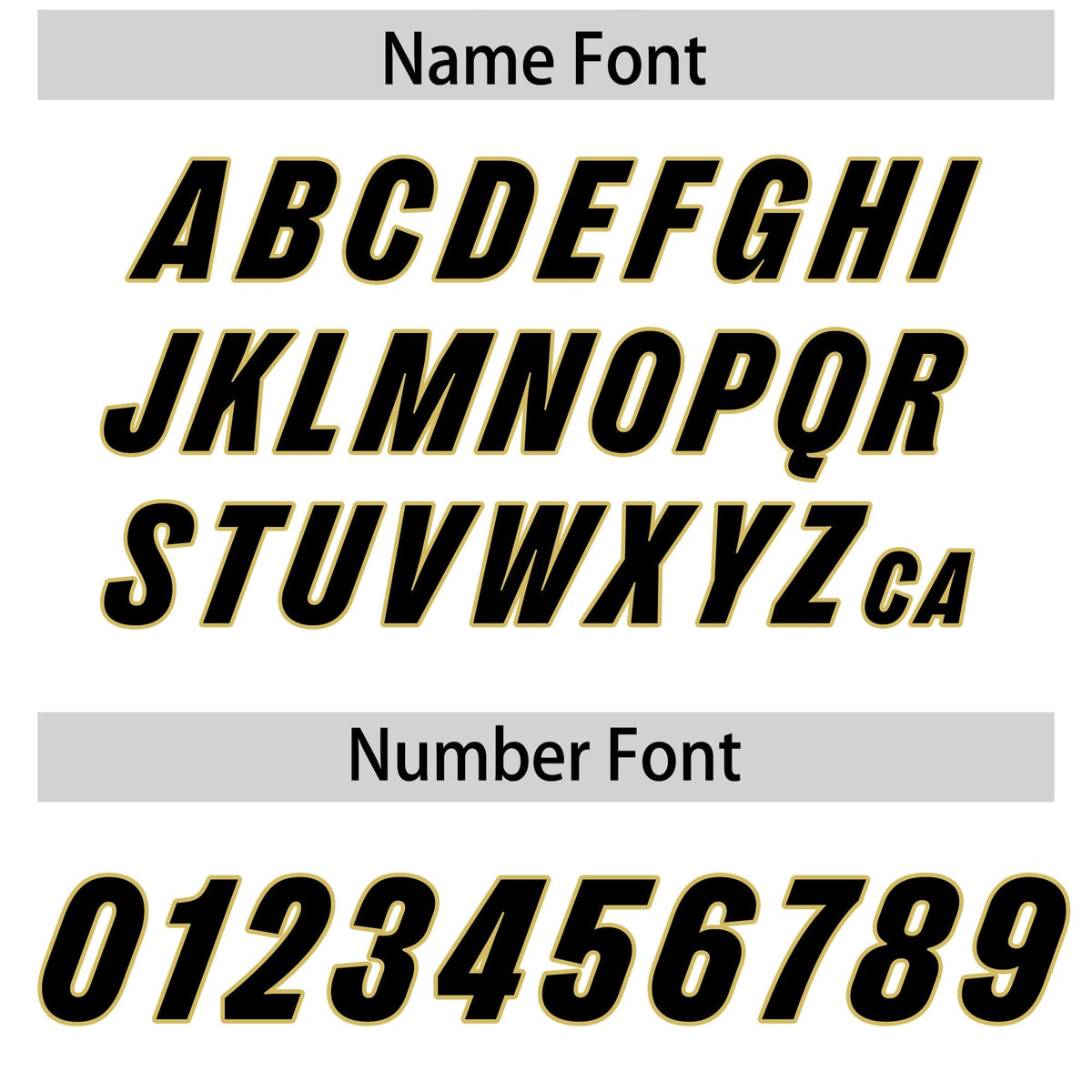 Custom White Old Gold Personalized Star Pattern Raglan Sleeves Authentic Football Jersey