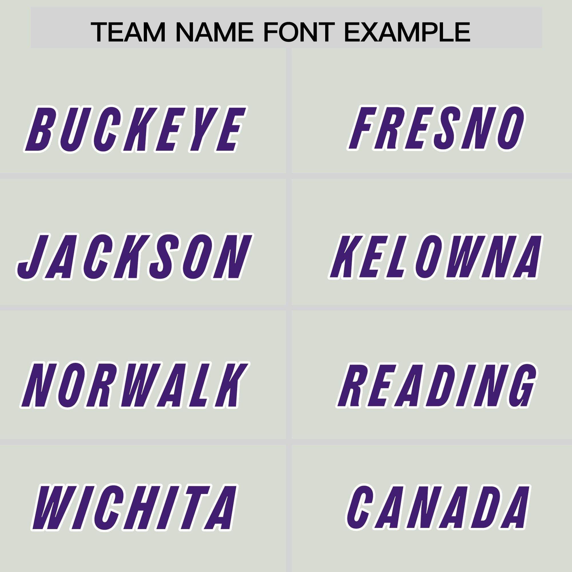 Custom Gray Purple Personalized Star Pattern Raglan Sleeves Authentic Football Jersey