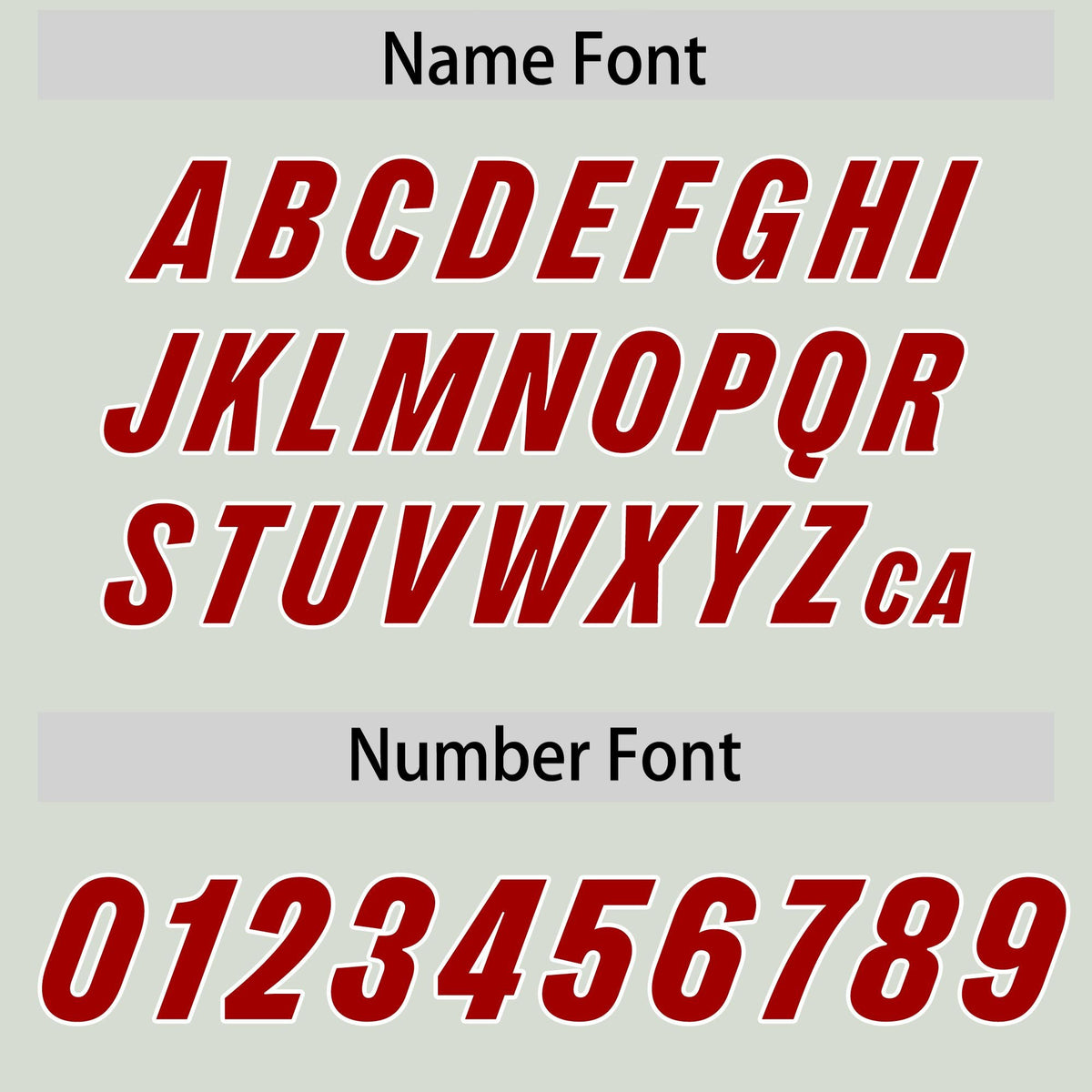 Custom Gray Red Personalized Star Pattern Raglan Sleeves Authentic Football Jersey