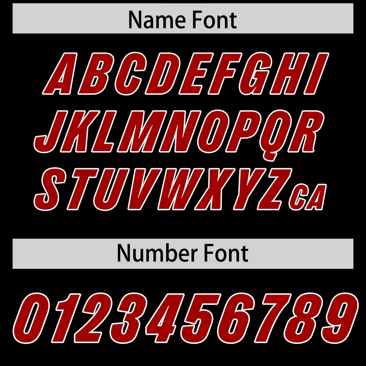 Custom Black Red Personalized Star Pattern Raglan Sleeves Authentic Football Jersey