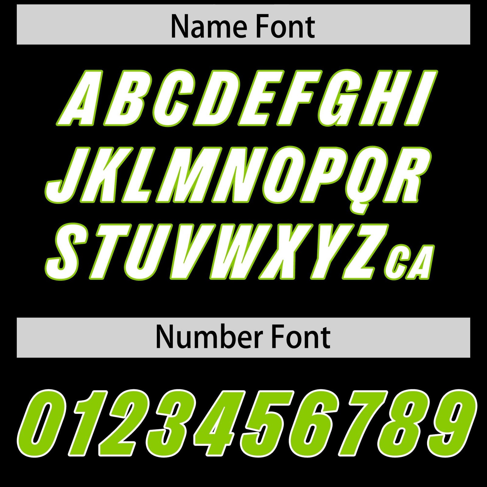 Custom Black Neon Green Personalized Star Pattern Raglan Sleeves Authentic Football Jersey