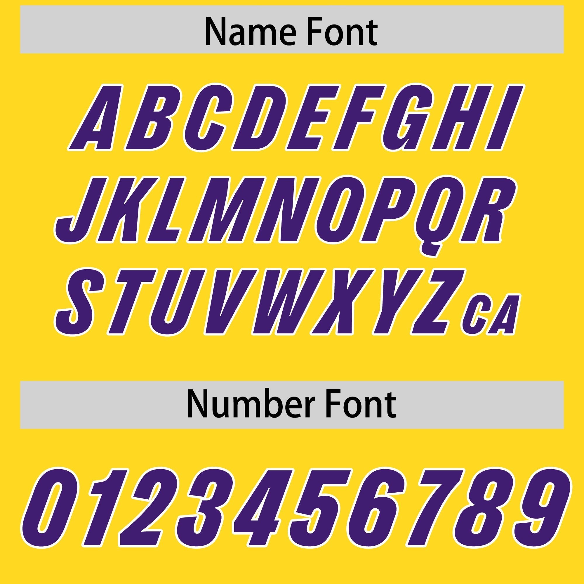 Custom Gold Purple Personalized Star Pattern Raglan Sleeves Authentic Football Jersey
