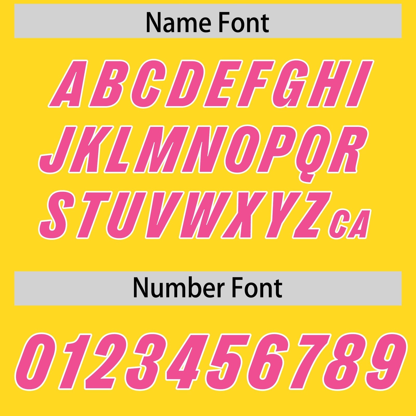 Custom Gold Pink Personalized Star Pattern Raglan Sleeves Authentic Football Jersey