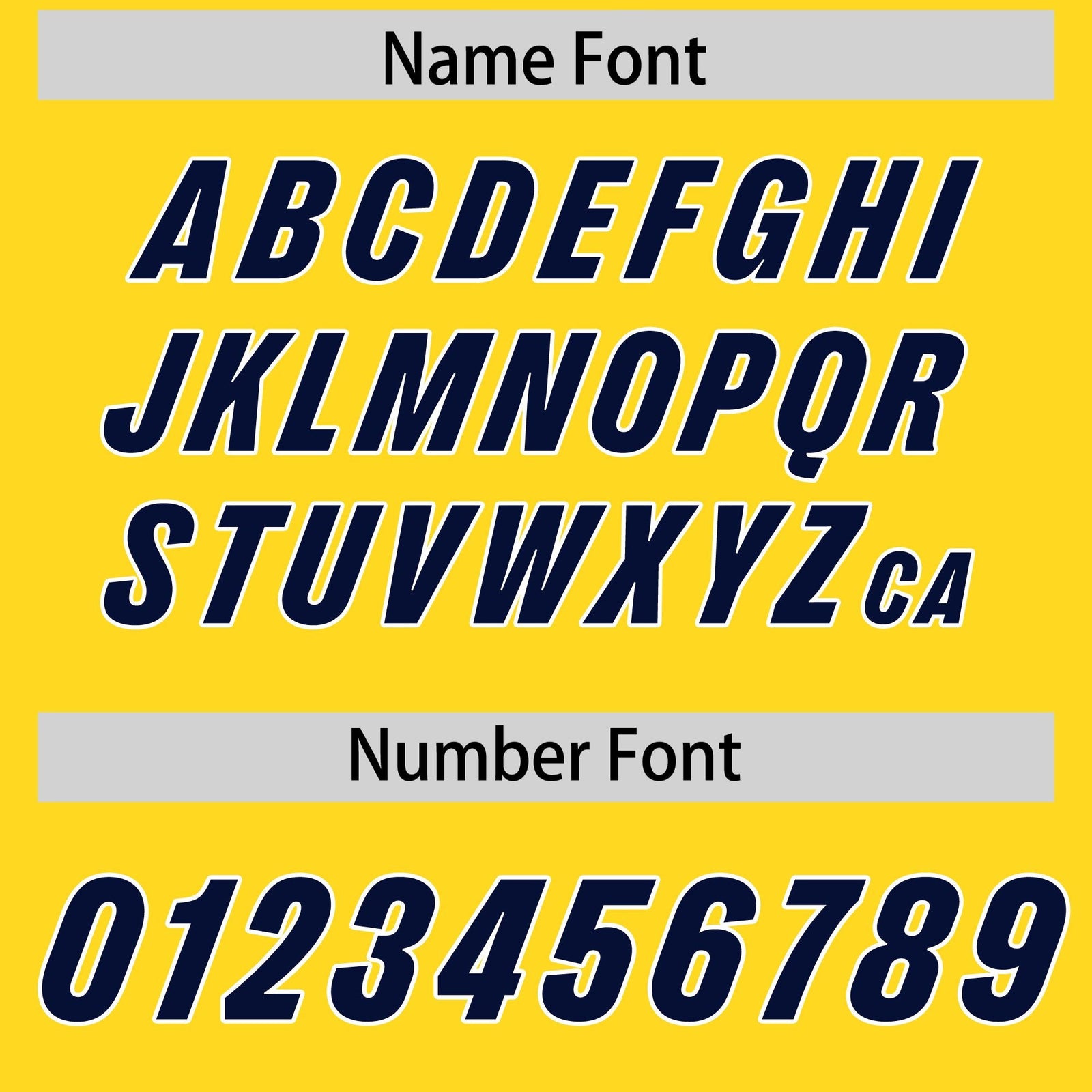 Custom Gold Navy Personalized Star Pattern Raglan Sleeves Authentic Football Jersey