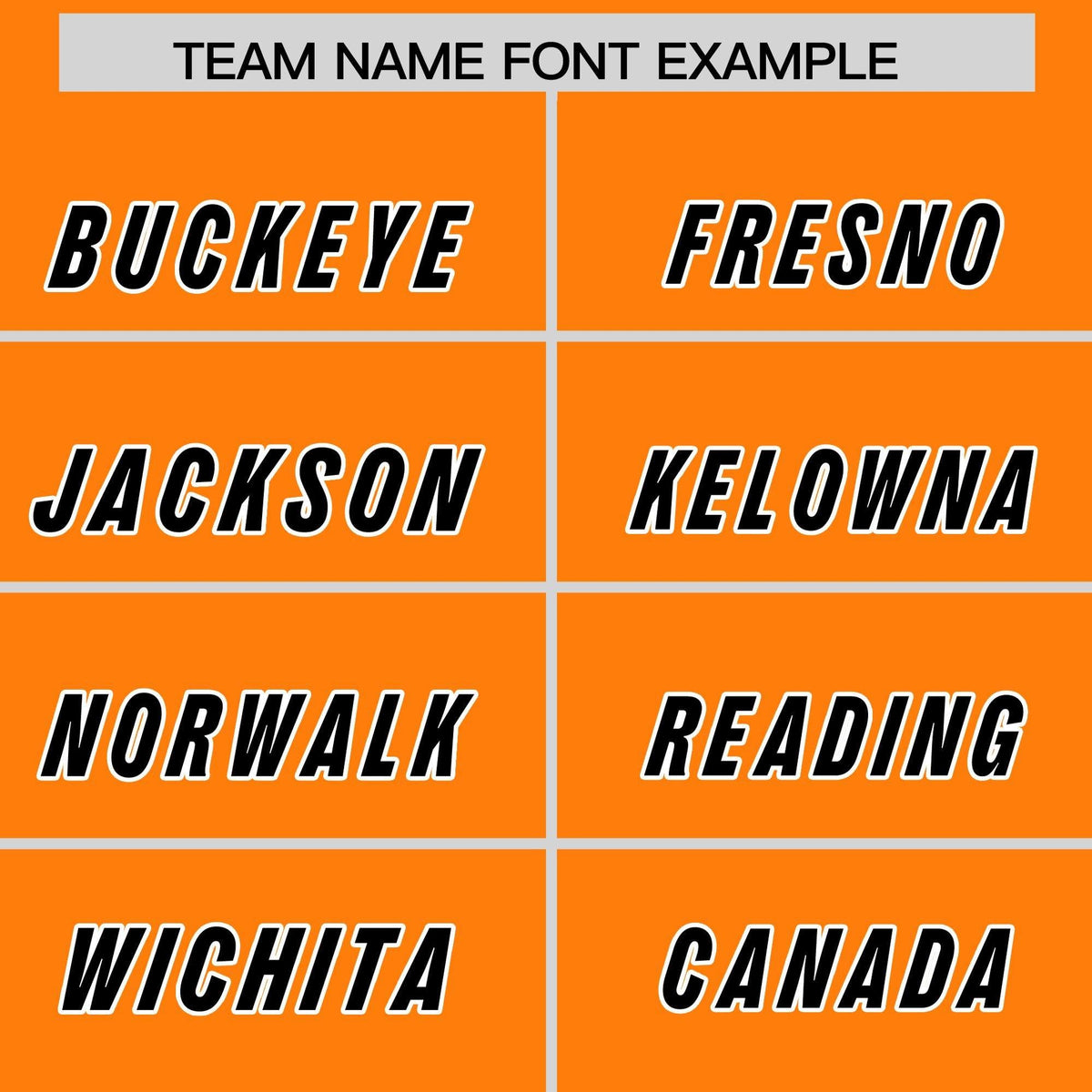 Custom Orange Black Personalized Star Pattern Raglan Sleeves Authentic Football Jersey