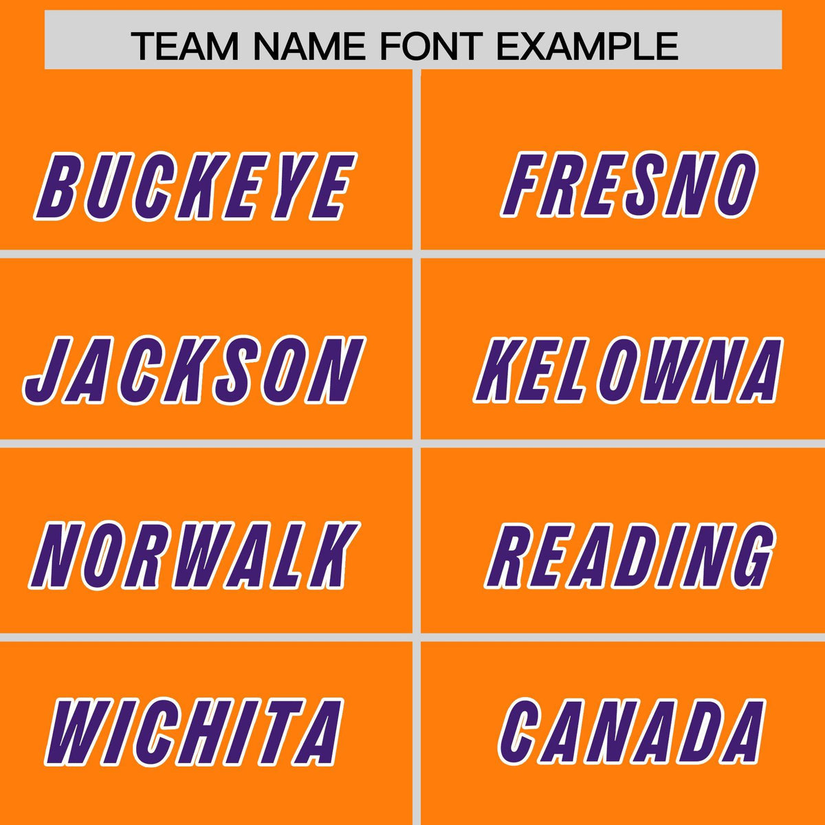 Custom Orange Purple Personalized Star Pattern Raglan Sleeves Authentic Football Jersey