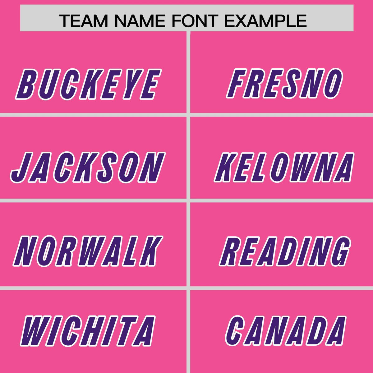 Custom Pink Purple Personalized Star Pattern Raglan Sleeves Authentic Football Jersey