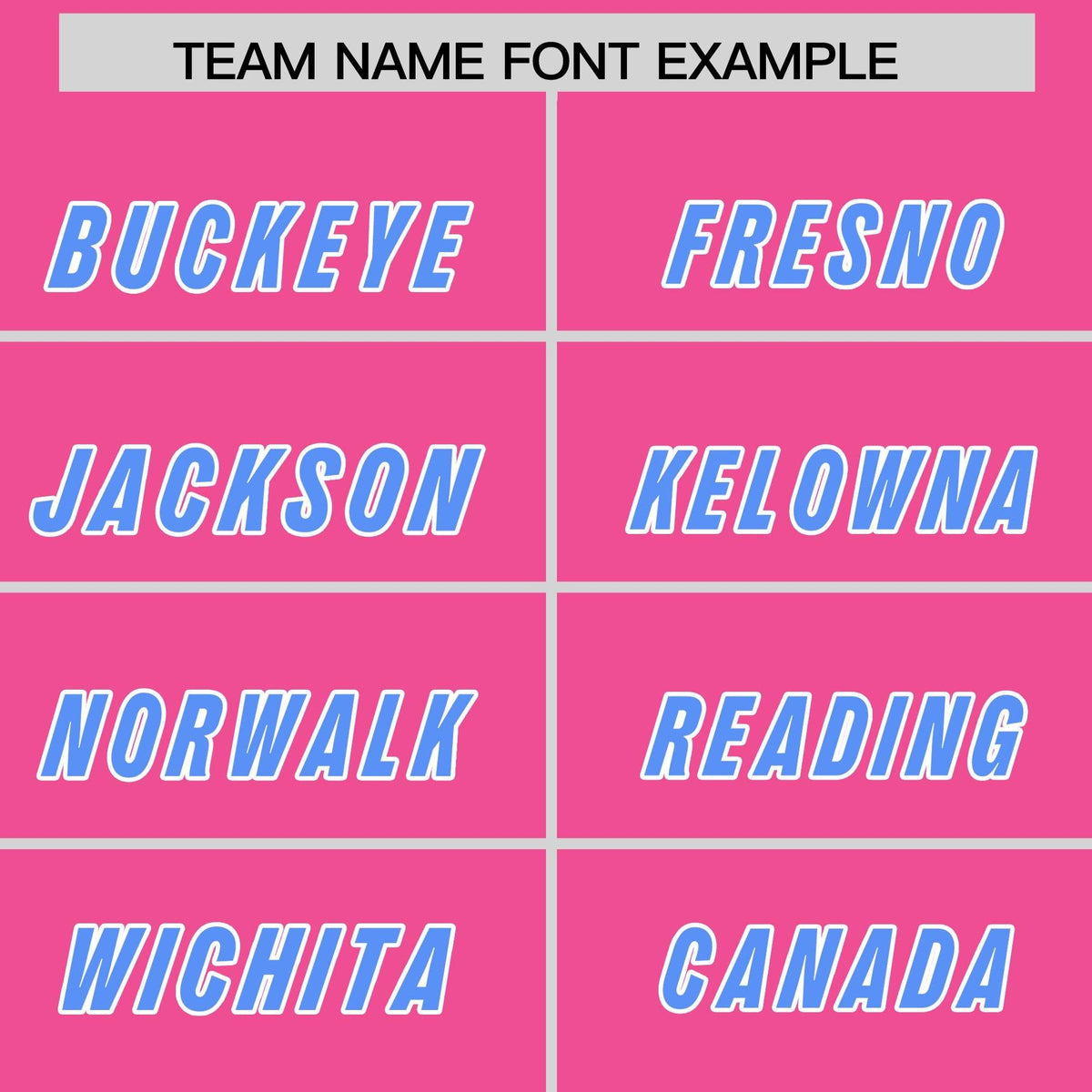 Custom Pink Powder Blue Personalized Star Pattern Raglan Sleeves Authentic Football Jersey