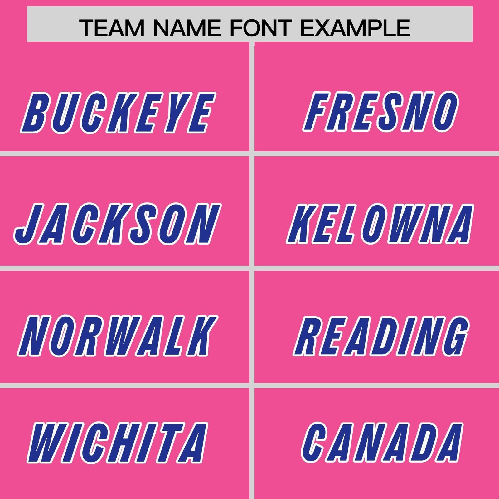 Custom Pink Royal Personalized Star Pattern Raglan Sleeves Authentic Football Jersey