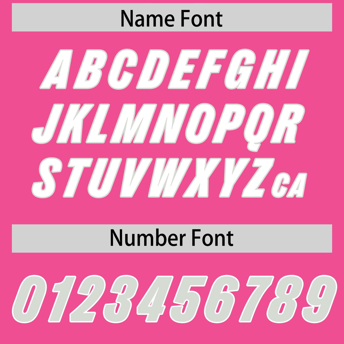 Custom Pink Gray Personalized Star Pattern Raglan Sleeves Authentic Football Jersey