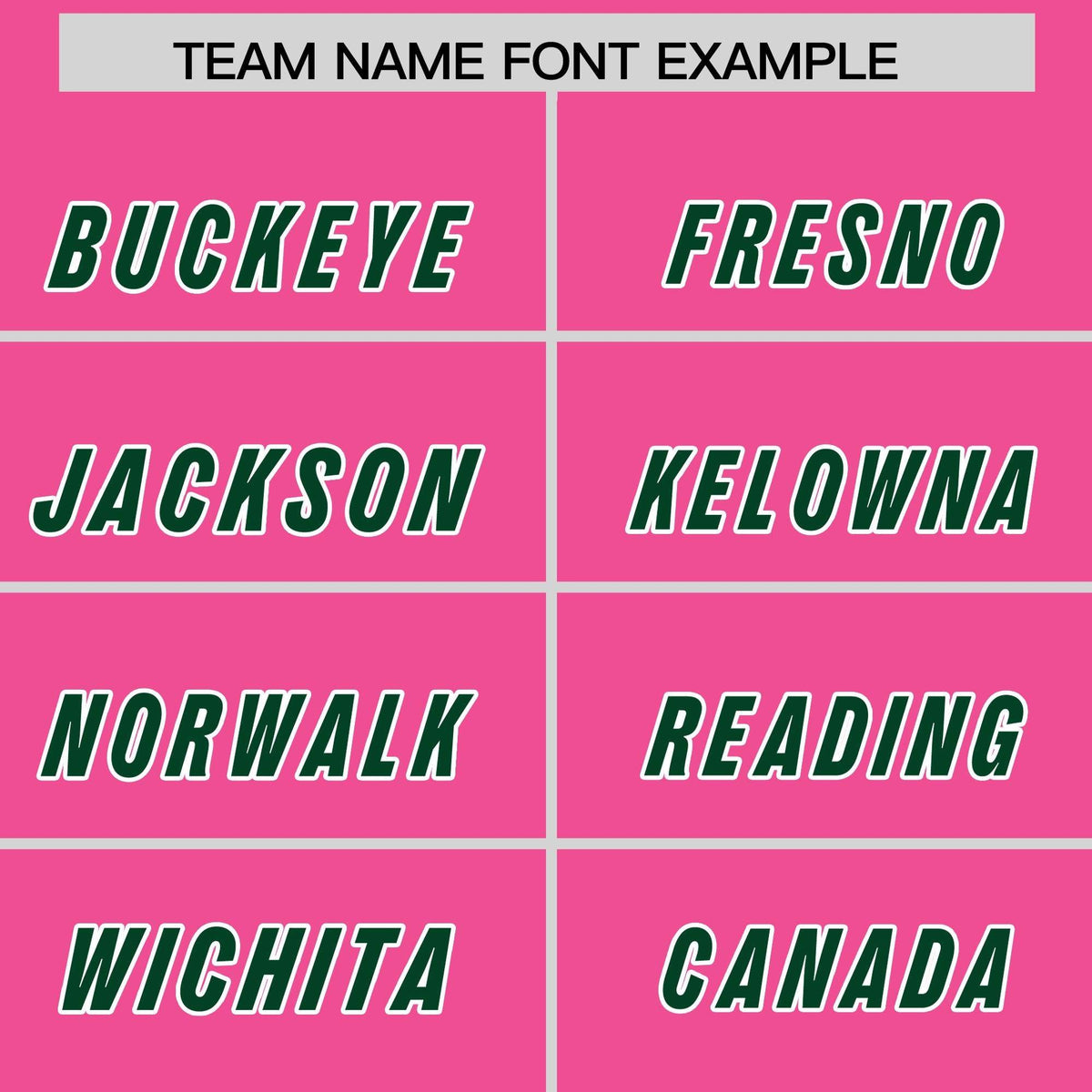 Custom Pink Green Personalized Star Pattern Raglan Sleeves Authentic Football Jersey