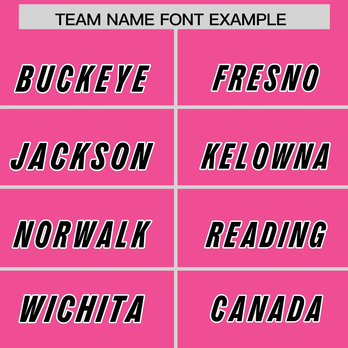 Custom Pink Black Personalized Star Pattern Raglan Sleeves Authentic Football Jersey