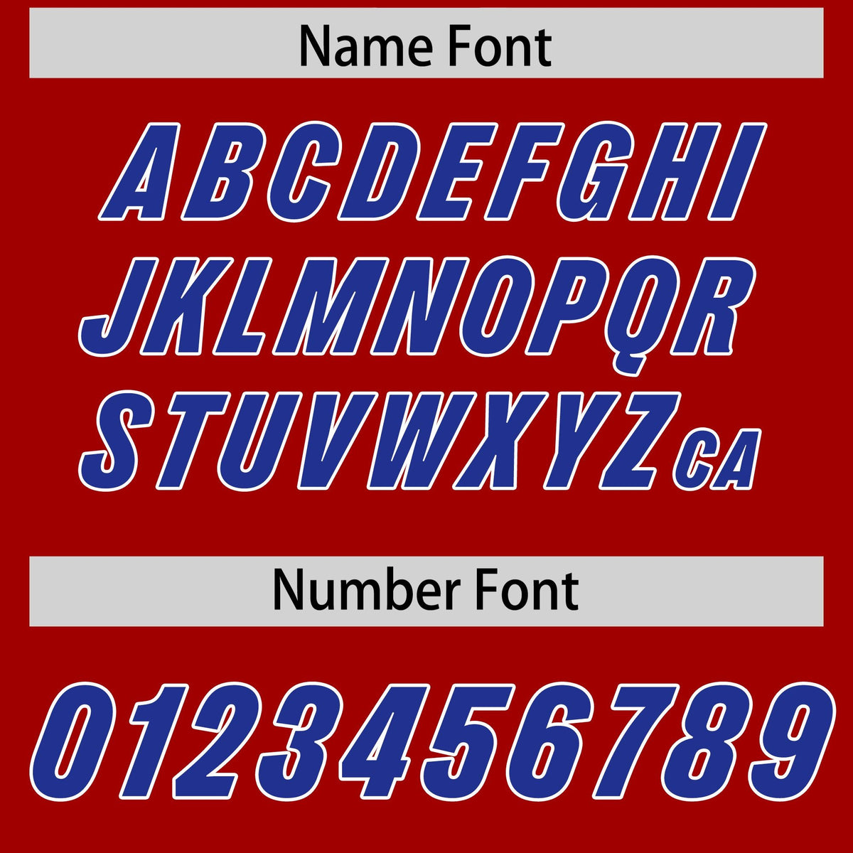 Custom Red Royal Personalized Star Pattern Raglan Sleeves Authentic Football Jersey