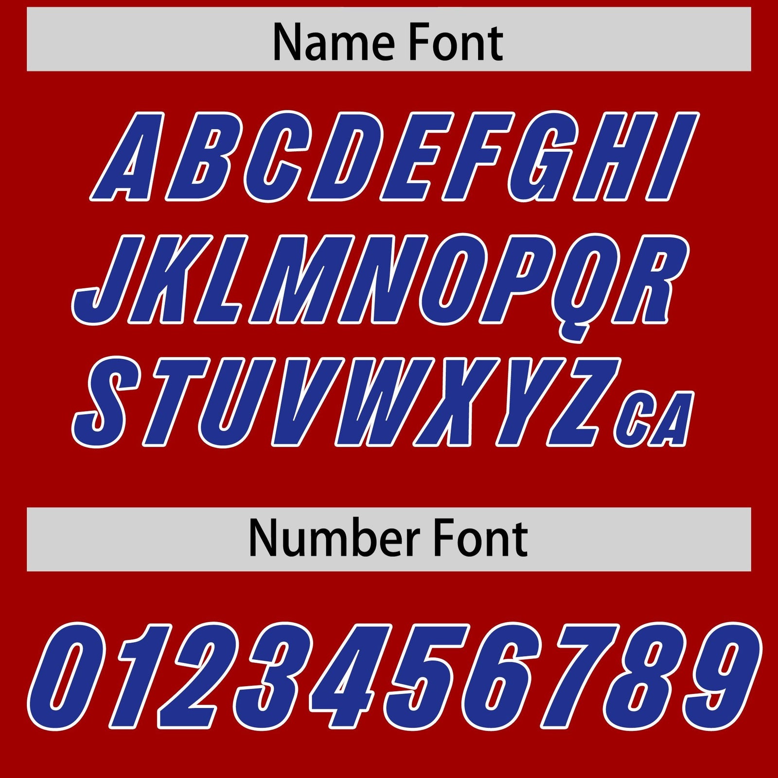 Custom Red Royal Personalized Star Pattern Raglan Sleeves Authentic Football Jersey