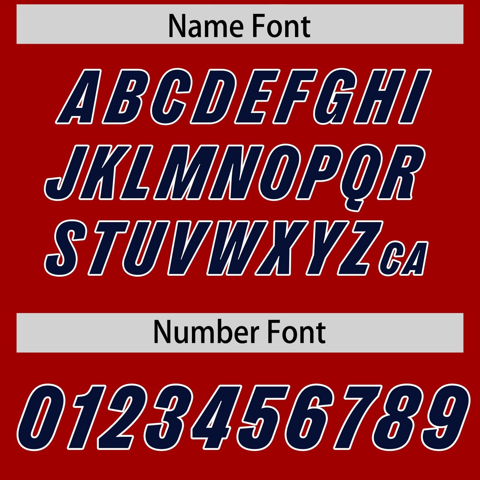 Custom Red Navy Personalized Star Pattern Raglan Sleeves Authentic Football Jersey