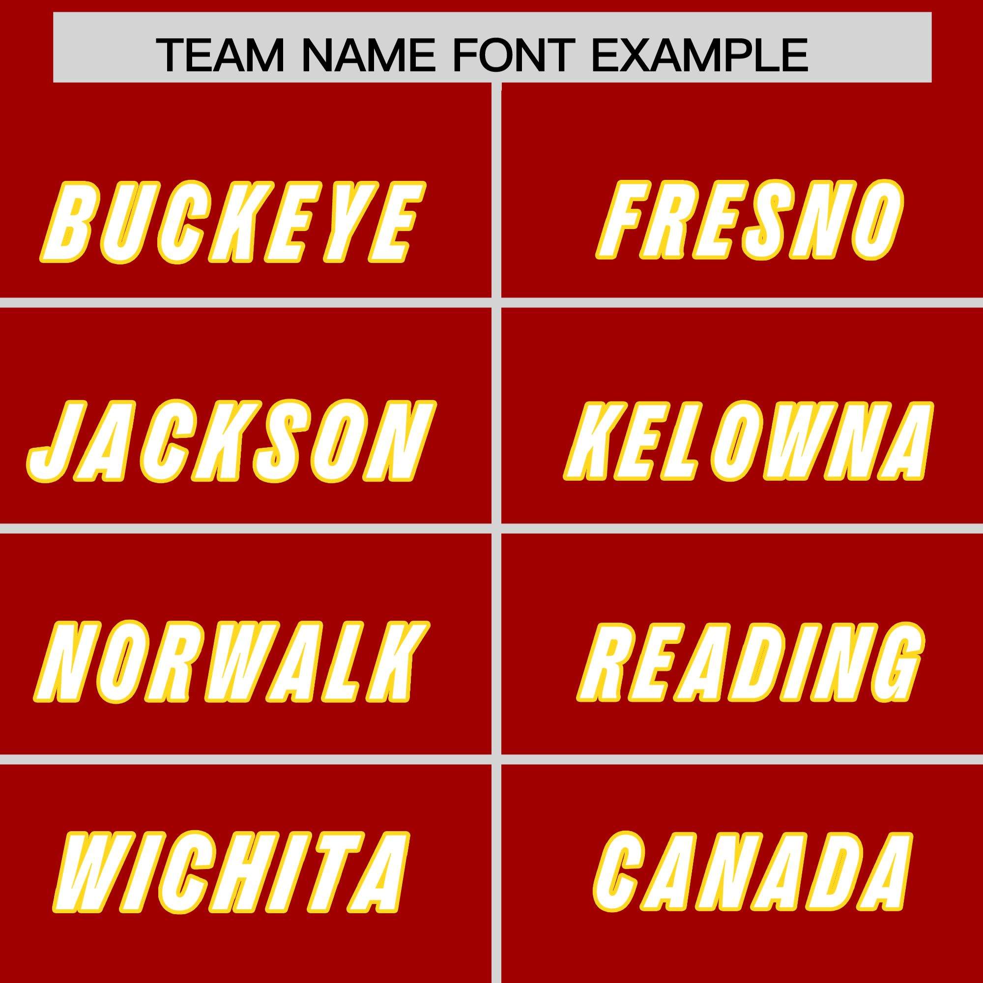 Custom Red Gold Personalized Star Pattern Raglan Sleeves Authentic Football Jersey