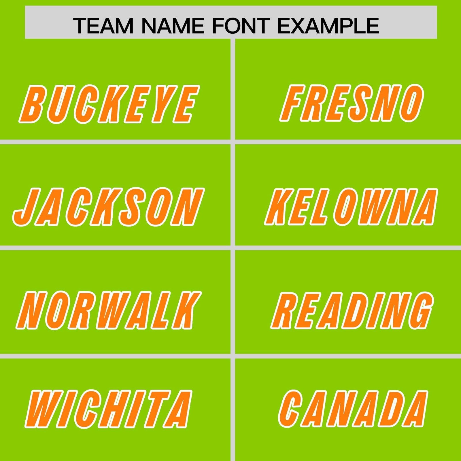 Custom Neon Green Orange Personalized Star Pattern Raglan Sleeves Authentic Football Jersey