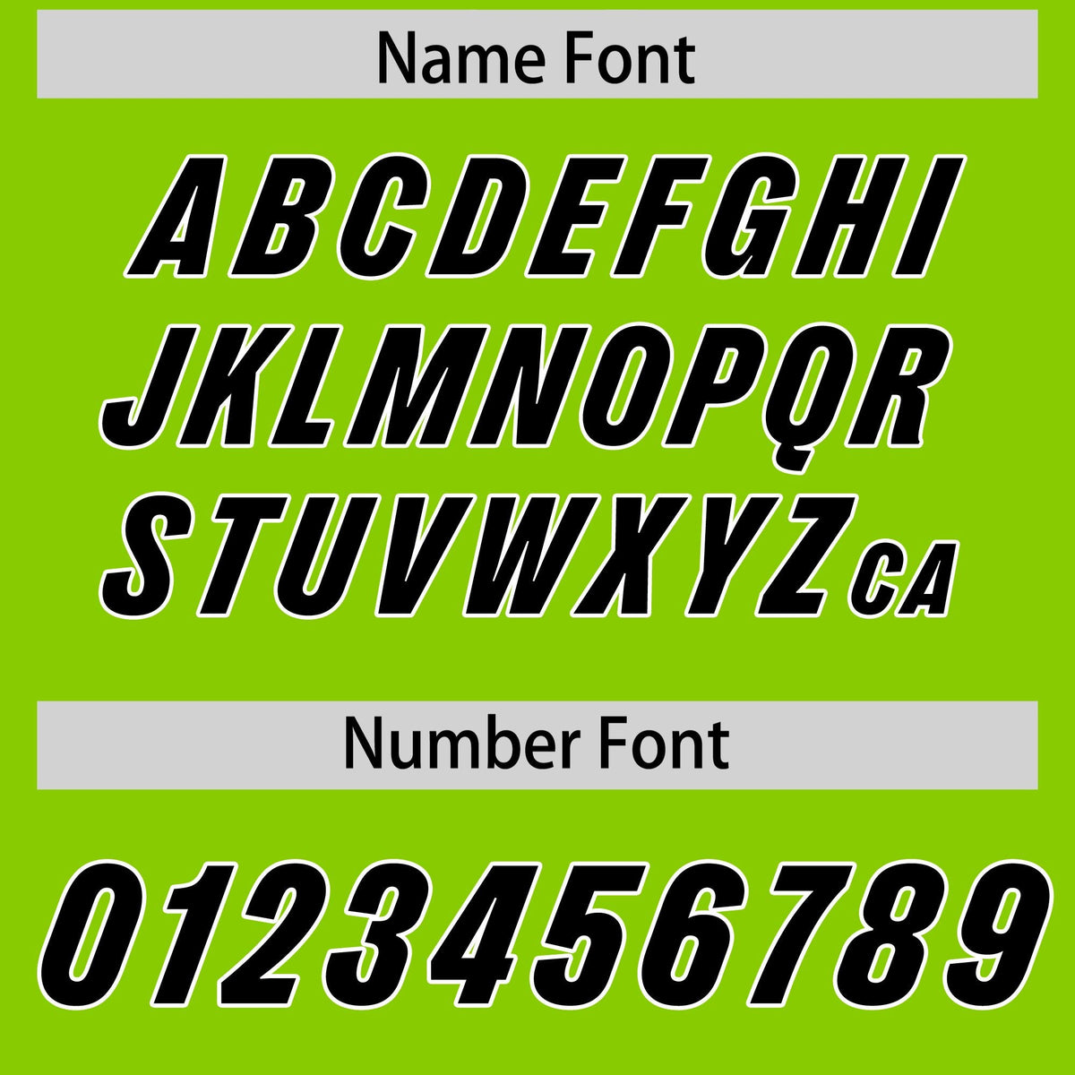 Custom Neon Green Black Personalized Star Pattern Raglan Sleeves Authentic Football Jersey