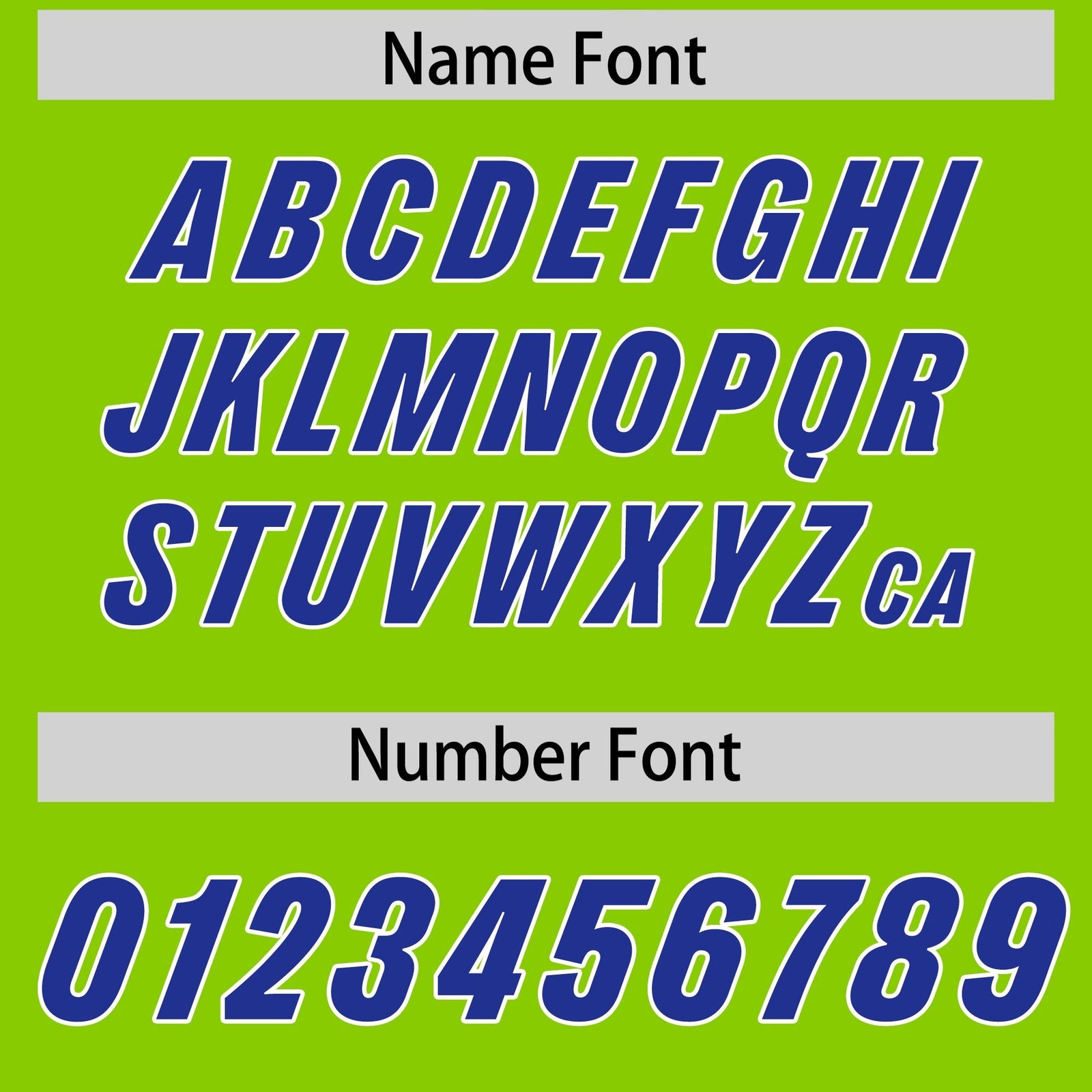 Custom Neon Green Royal Personalized Star Pattern Raglan Sleeves Authentic Football Jersey