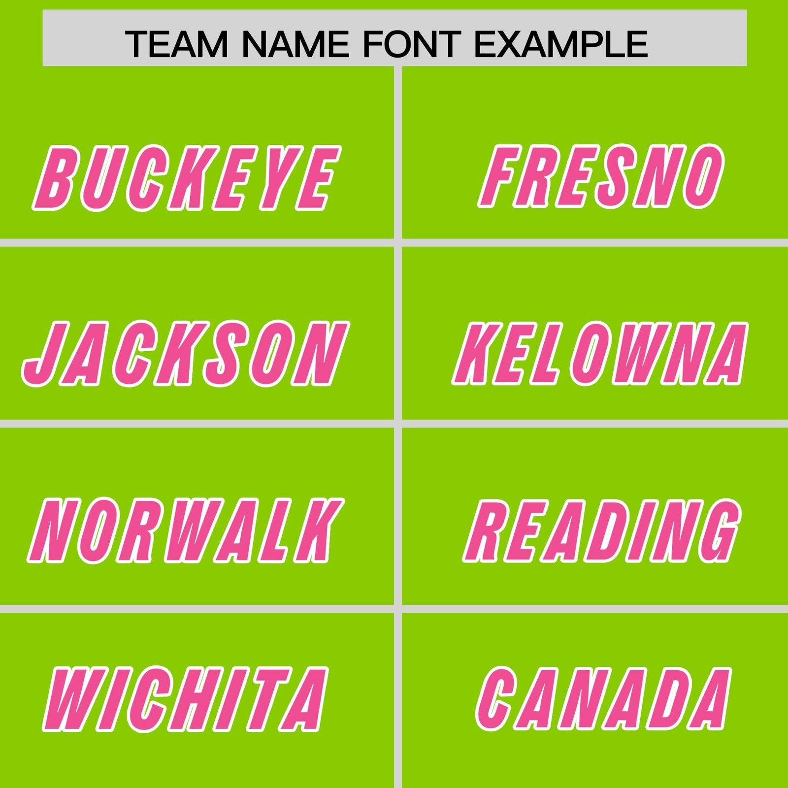 Custom Neon Green Pink Personalized Star Pattern Raglan Sleeves Authentic Football Jersey