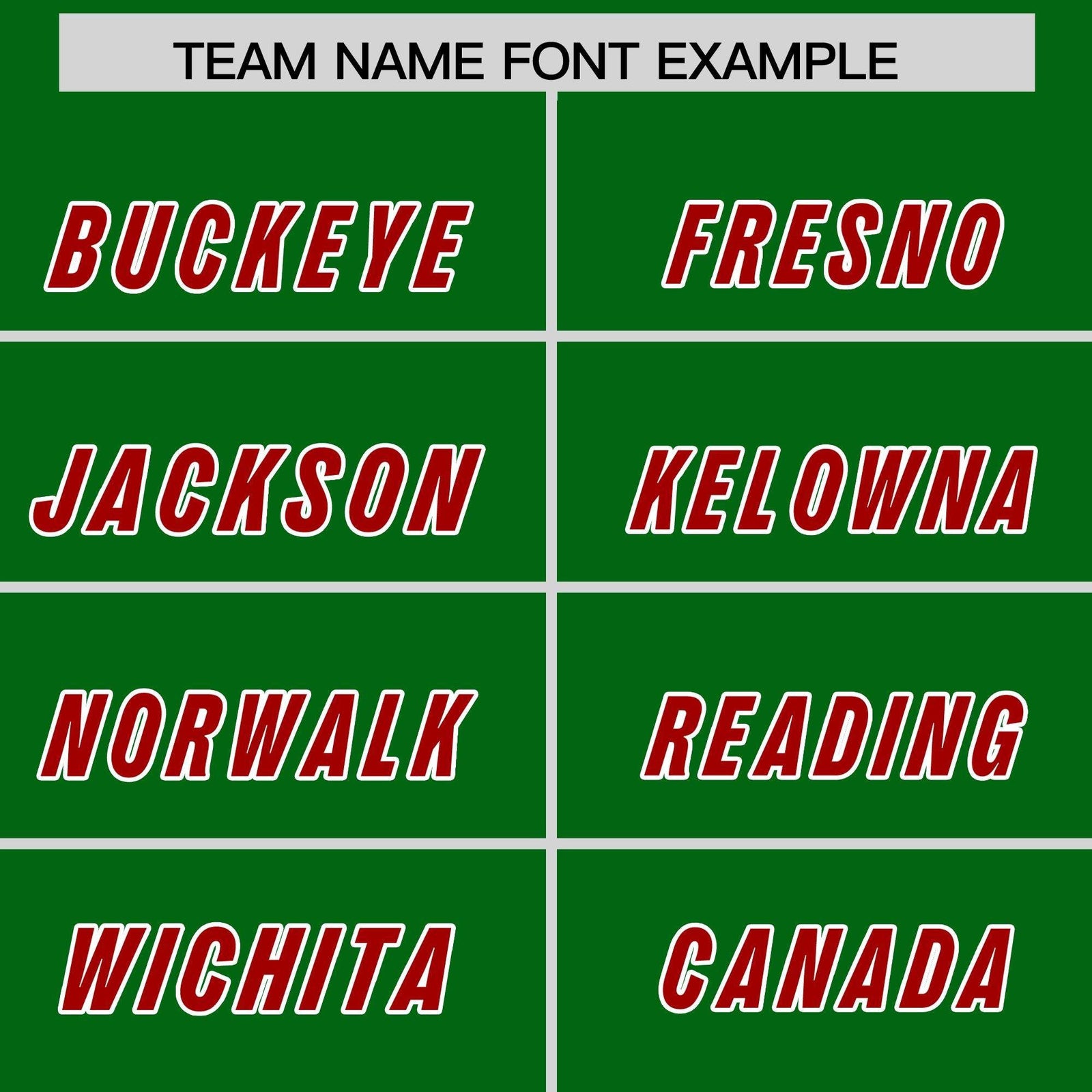 Custom Kelly Green Red Personalized Star Pattern Raglan Sleeves Authentic Football Jersey