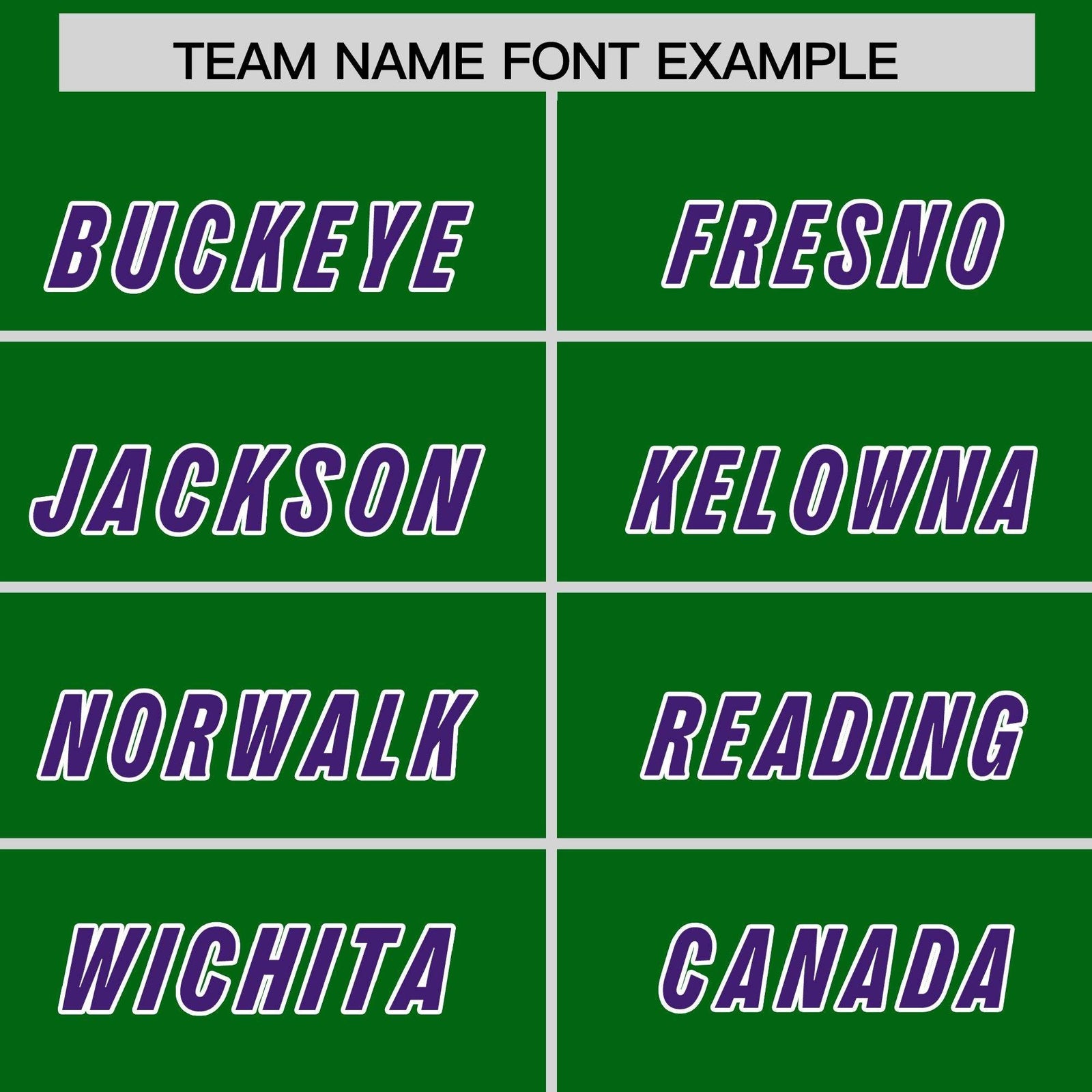 Custom Kelly Green Purple Personalized Star Pattern Raglan Sleeves Authentic Football Jersey