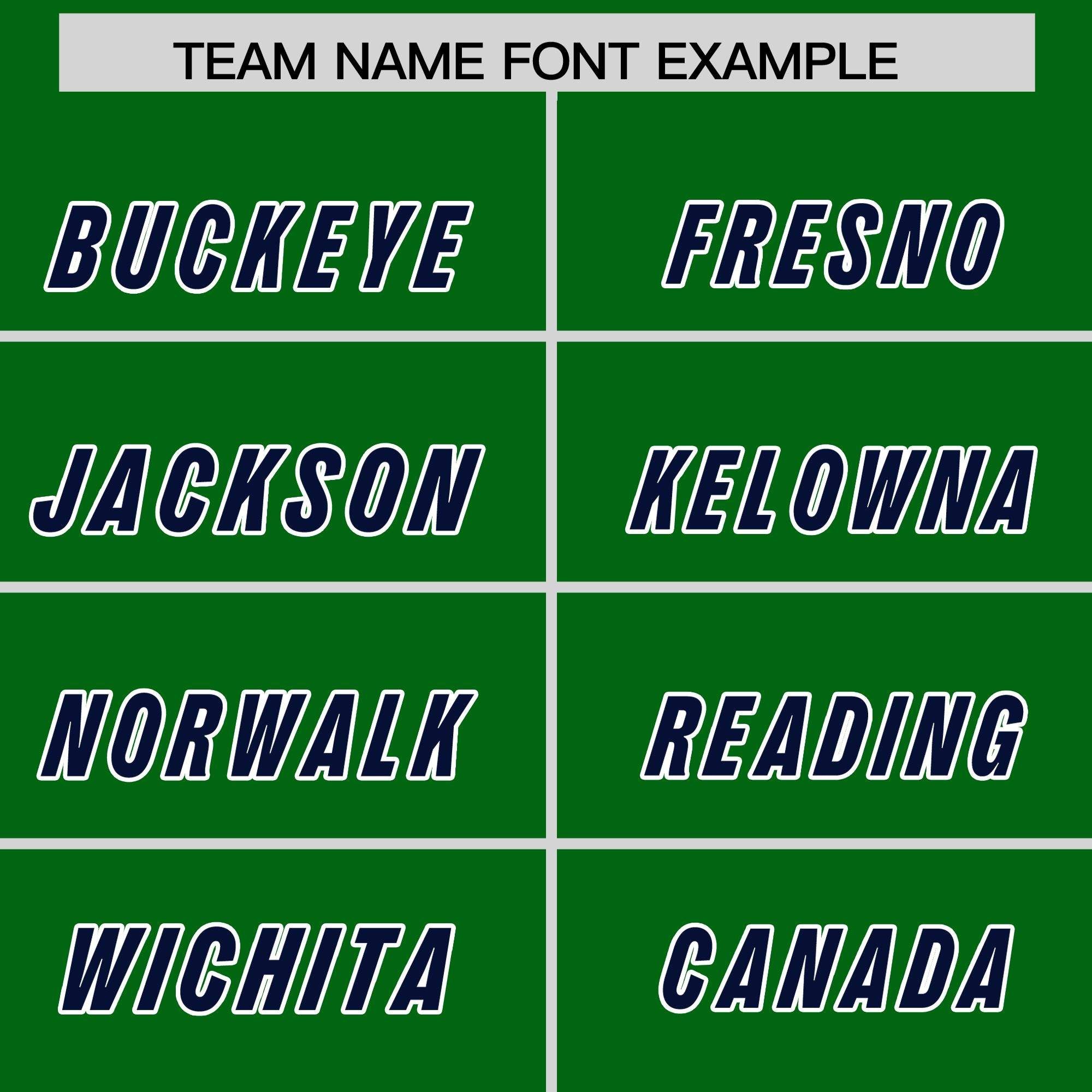 Custom Kelly Green Navy Personalized Star Pattern Raglan Sleeves Authentic Football Jersey