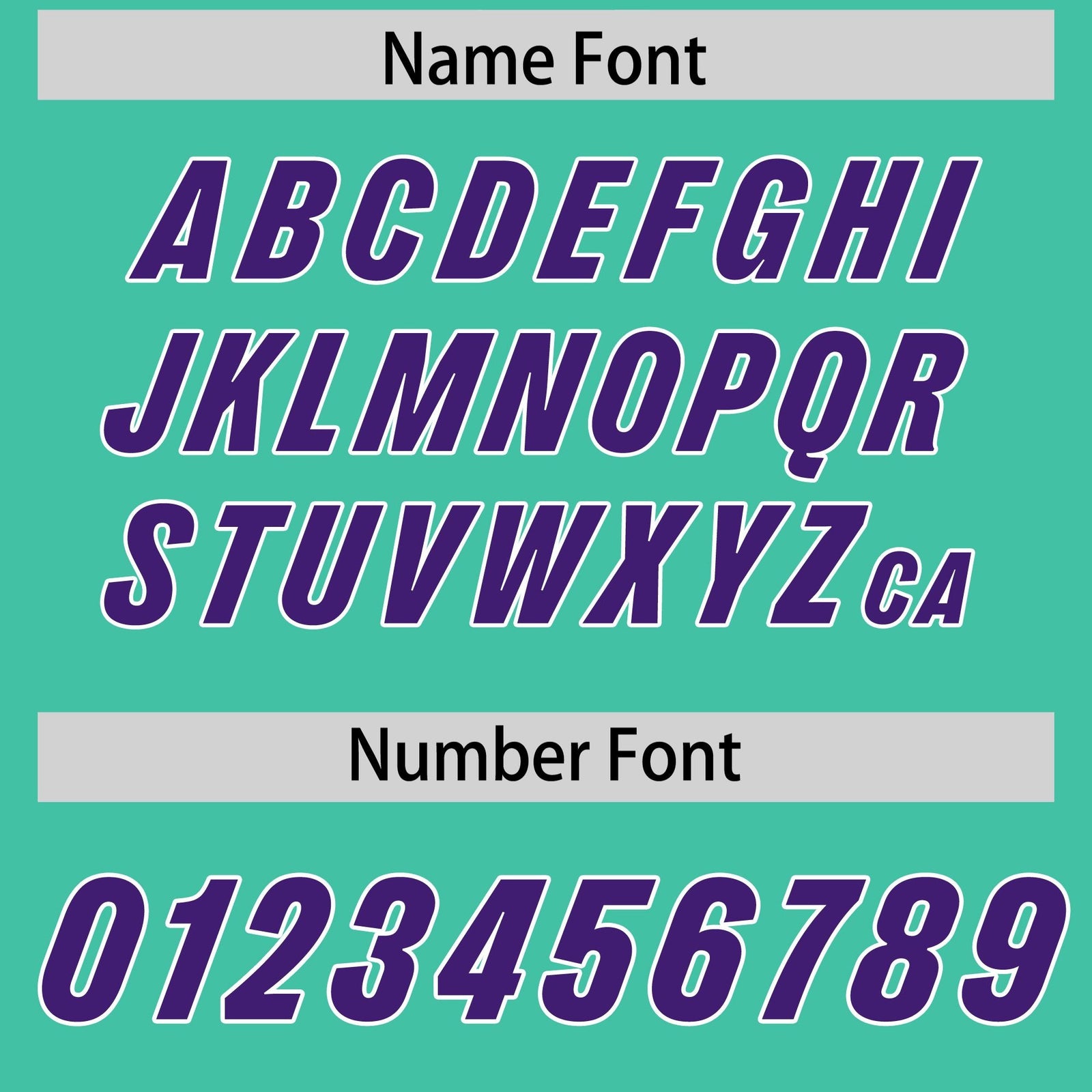 Custom Bright Green Purple Personalized Star Pattern Raglan Sleeves Authentic Football Jersey