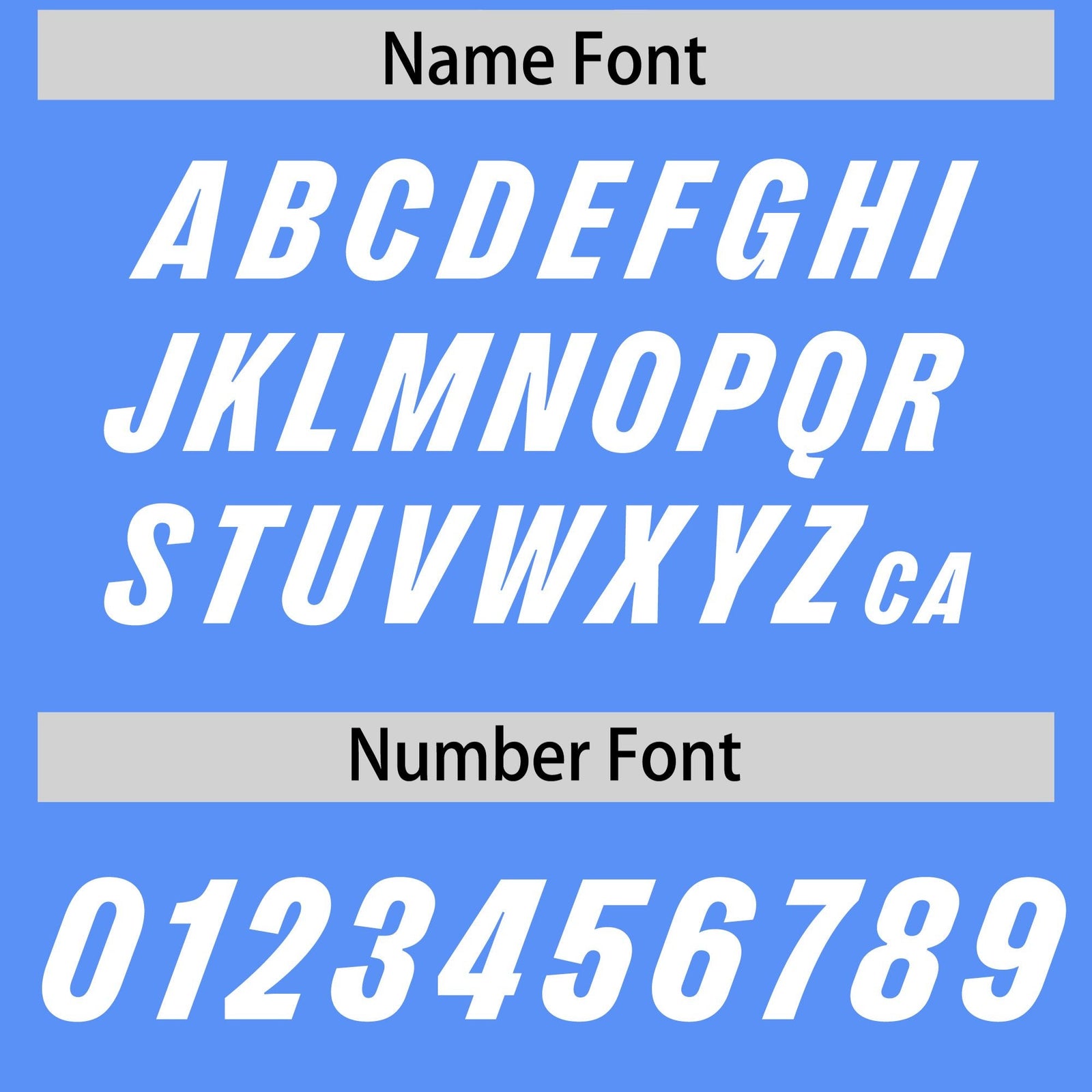 Custom Powder Blue White Personalized Star Pattern Raglan Sleeves Authentic Football Jersey