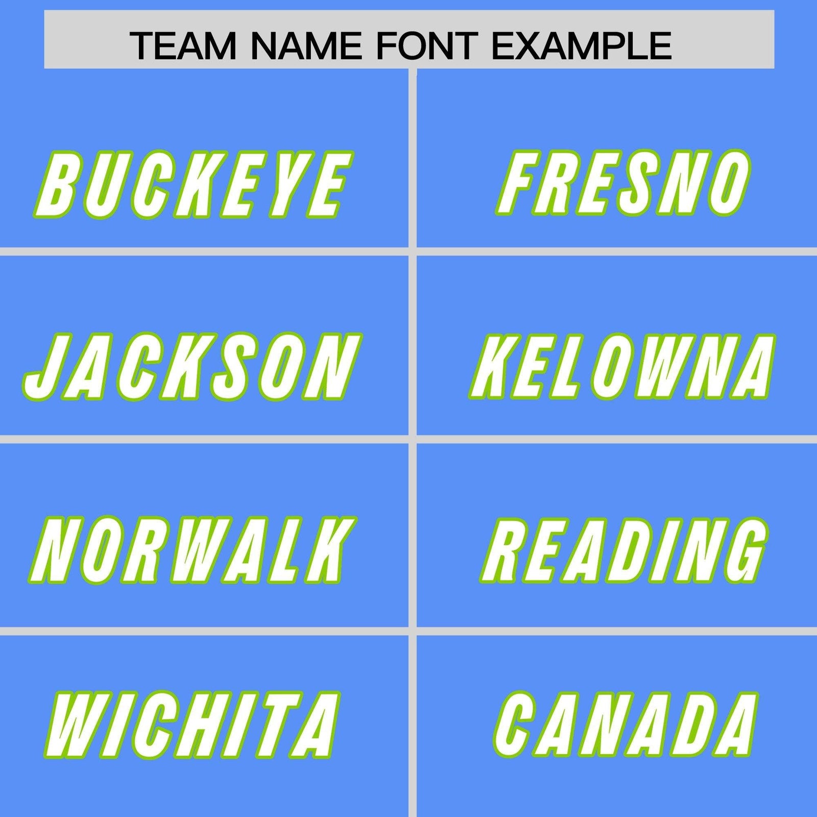 Custom Powder Blue Neon Green Personalized Star Pattern Raglan Sleeves Authentic Football Jersey