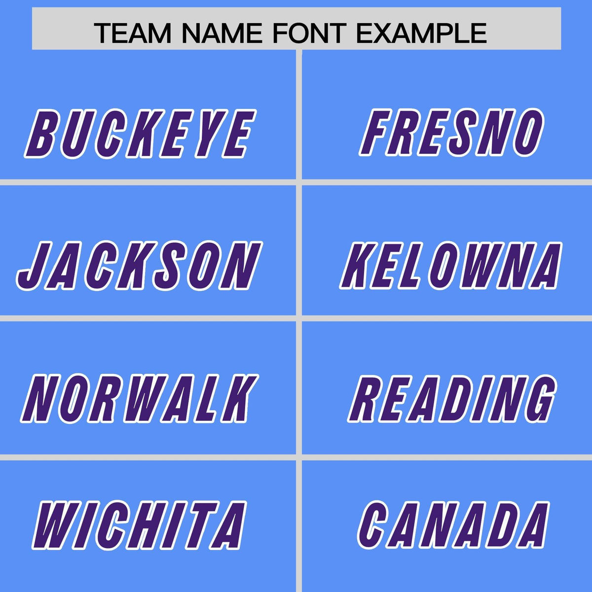 Custom Powder Blue Purple Personalized Star Pattern Raglan Sleeves Authentic Football Jersey