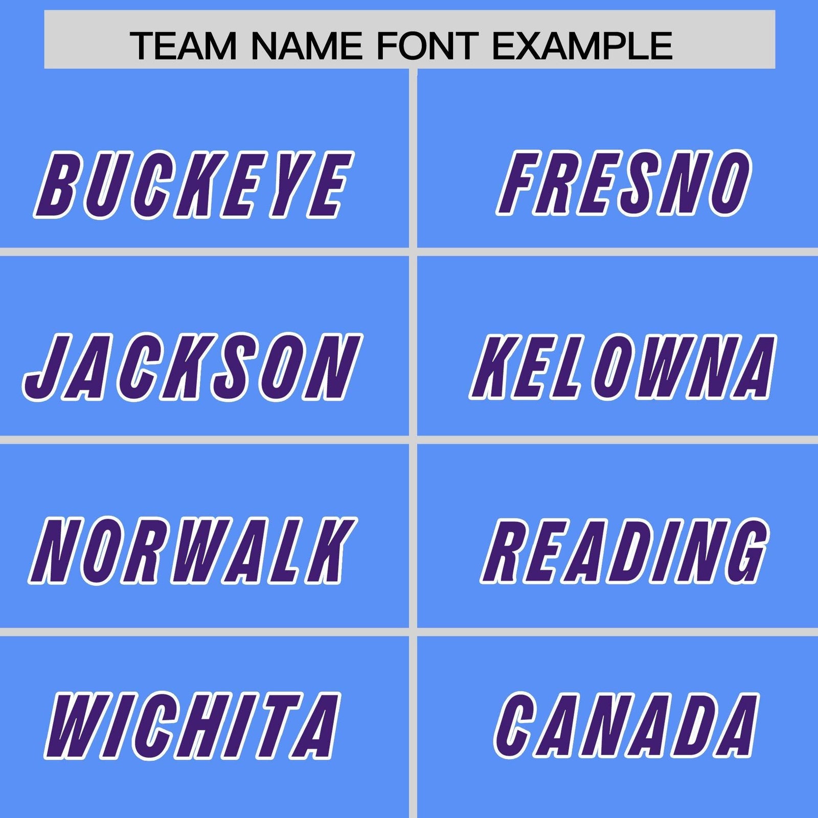 Custom Powder Blue Purple Personalized Star Pattern Raglan Sleeves Authentic Football Jersey