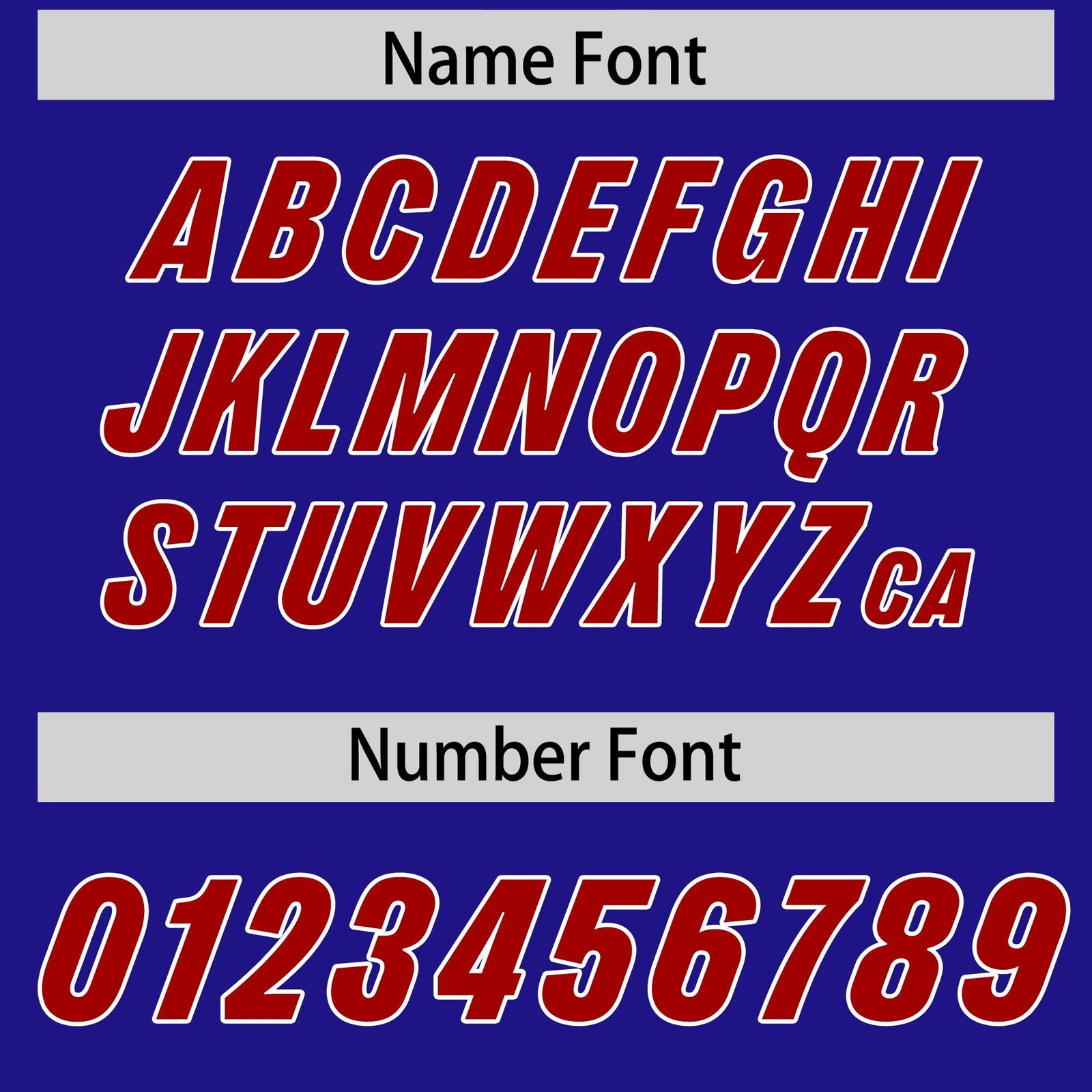 Custom Royal Red Personalized Star Pattern Raglan Sleeves Authentic Football Jersey