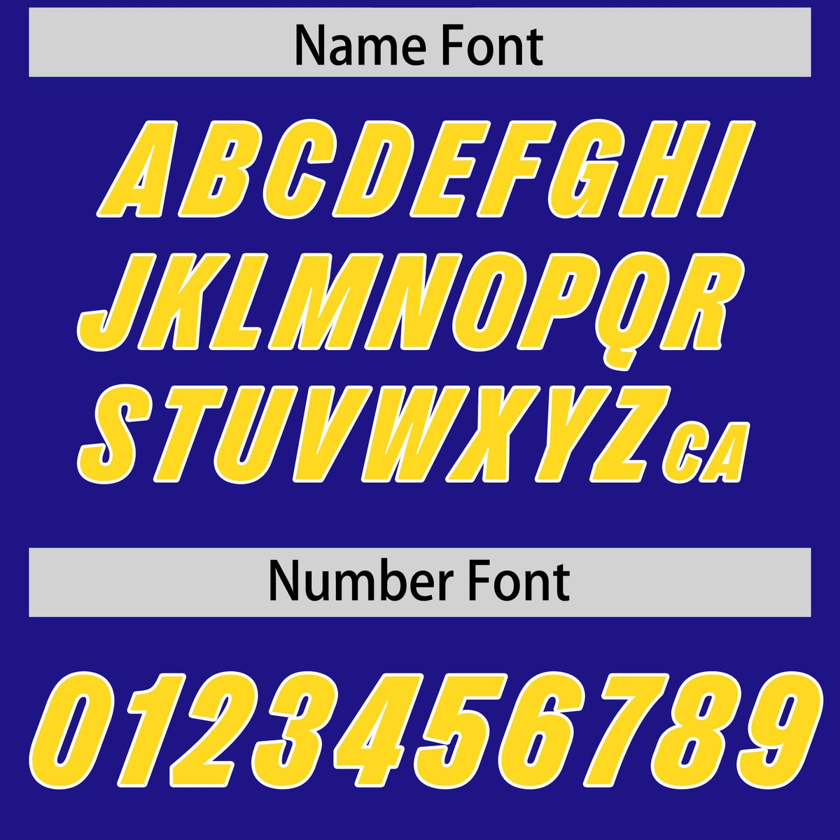 Custom Royal Gold Personalized Star Pattern Raglan Sleeves Authentic Football Jersey