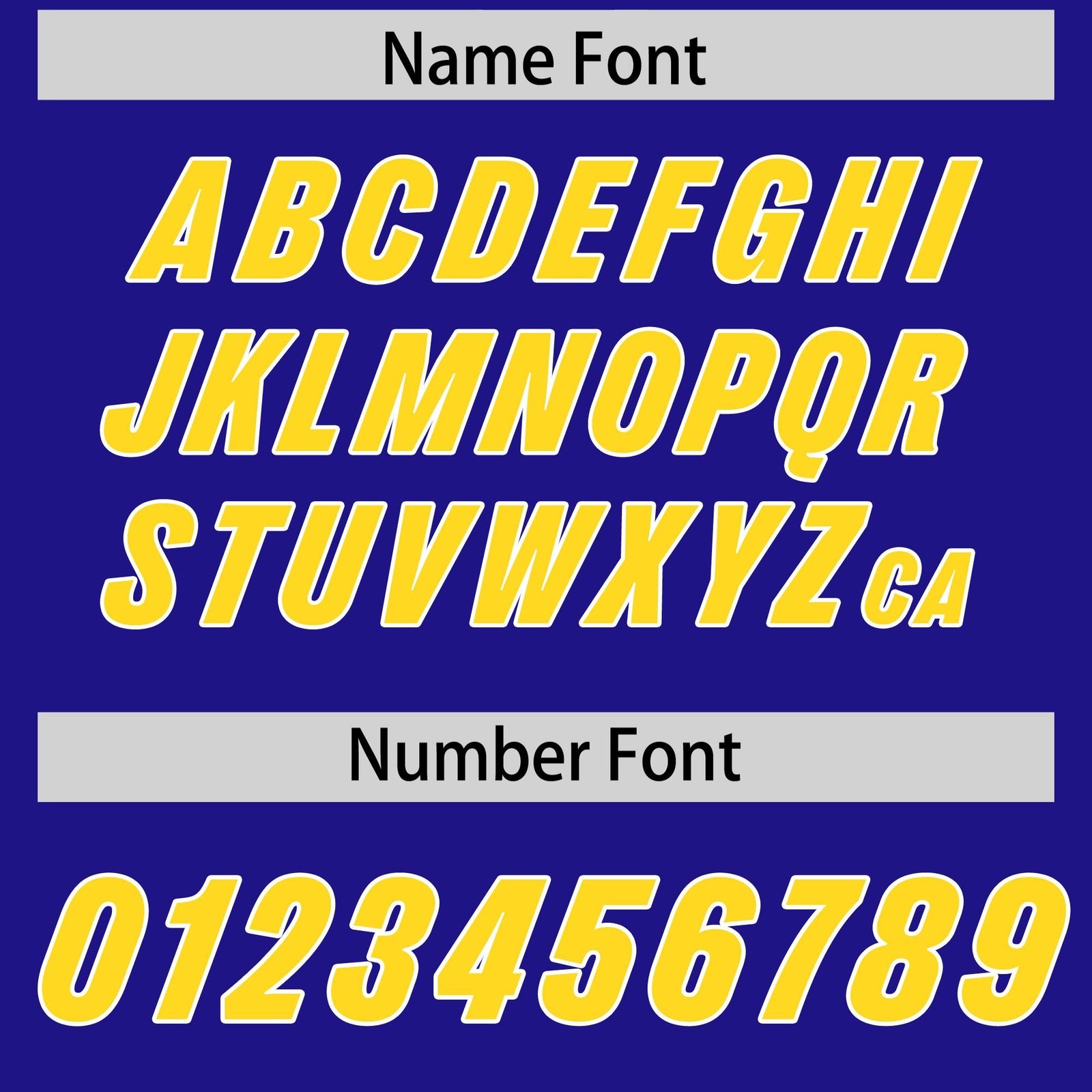 Custom Royal Gold Personalized Star Pattern Raglan Sleeves Authentic Football Jersey