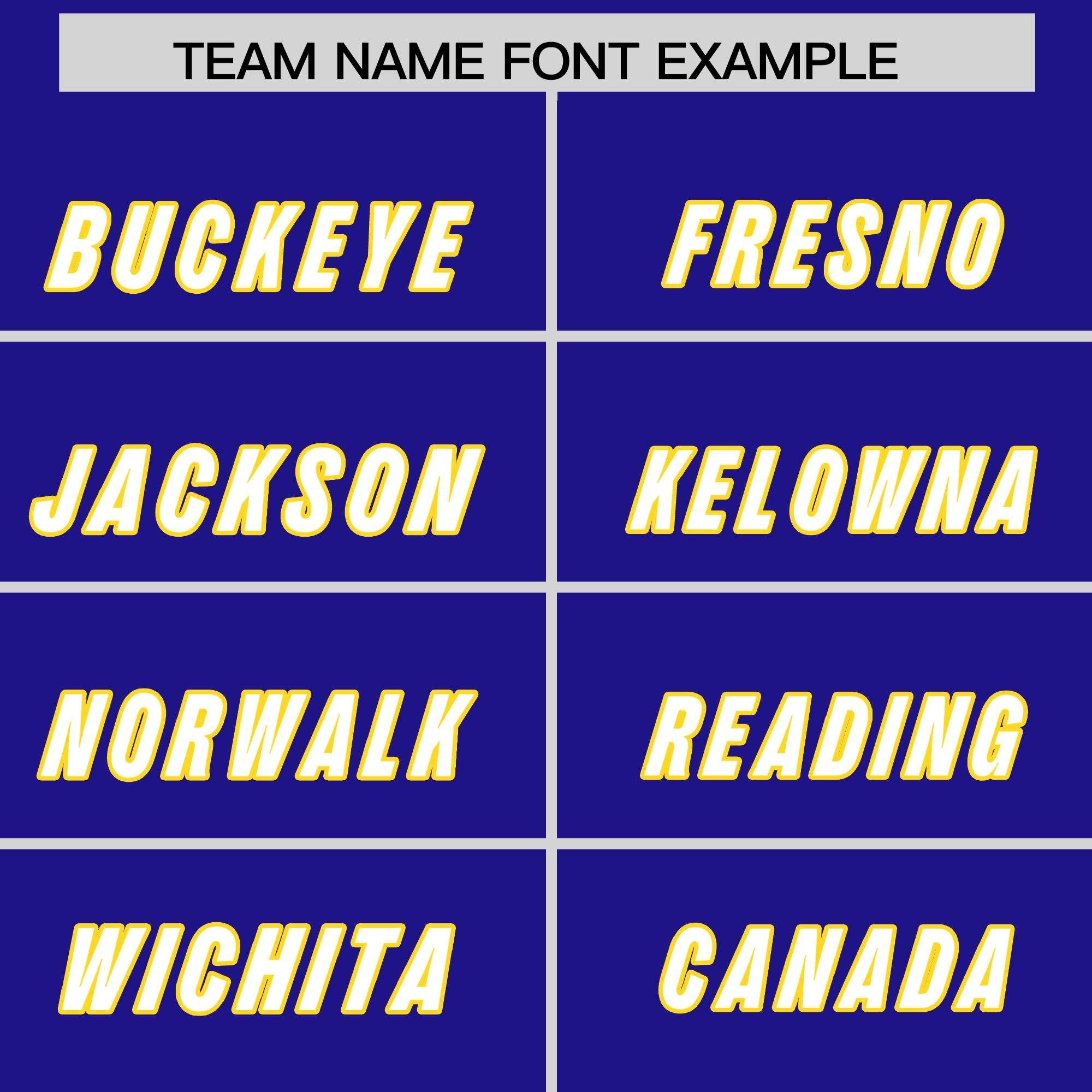 Custom Royal Gold Personalized Star Pattern Raglan Sleeves Authentic Football Jersey