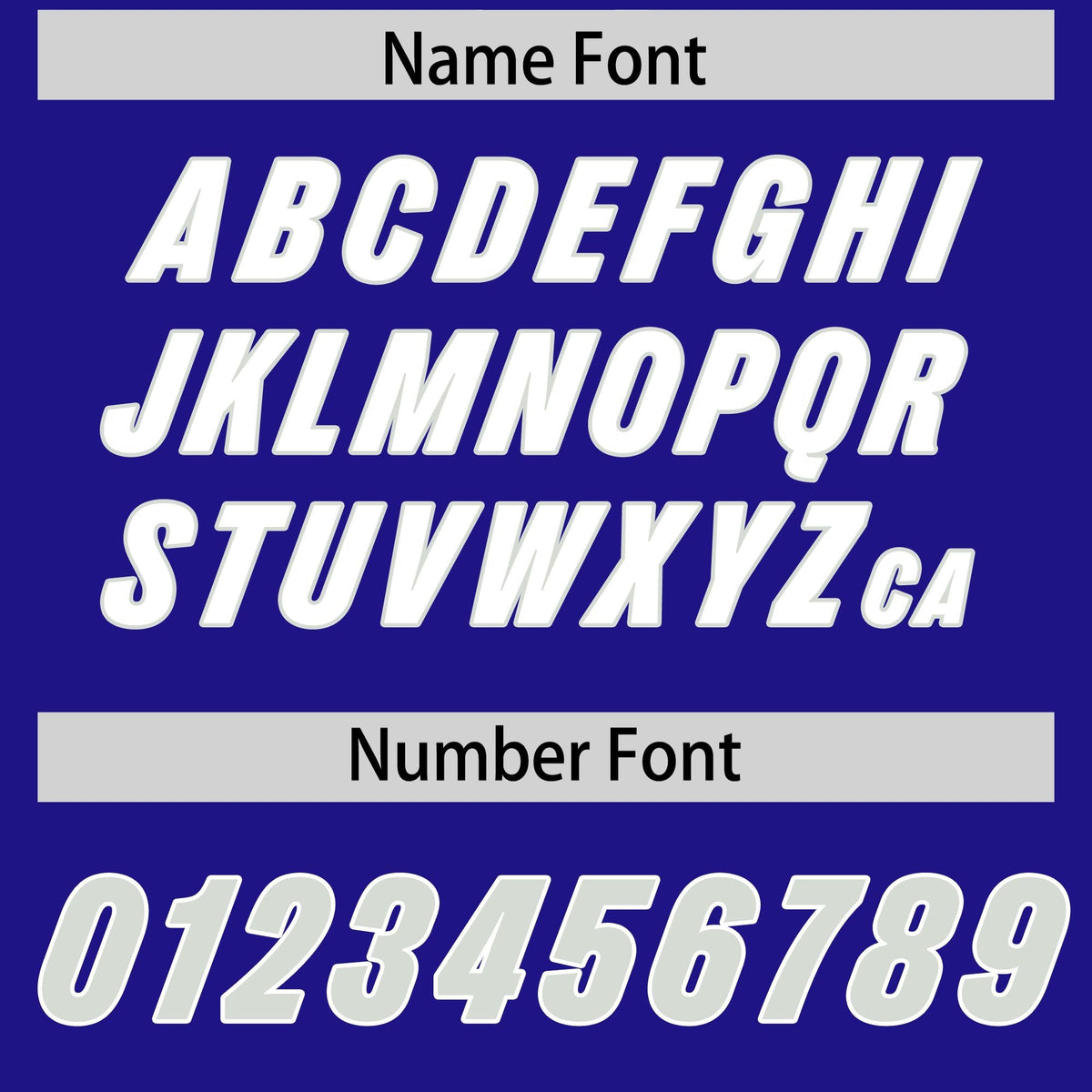 Custom Royal Gray Personalized Star Pattern Raglan Sleeves Authentic Football Jersey