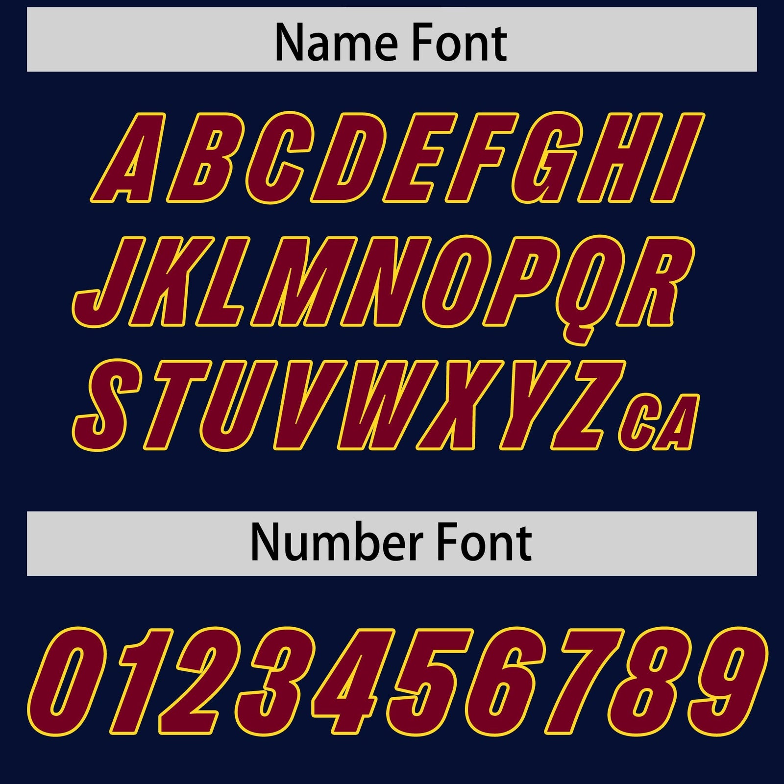 Custom Navy Cardinal Personalized Star Pattern Raglan Sleeves Authentic Football Jersey