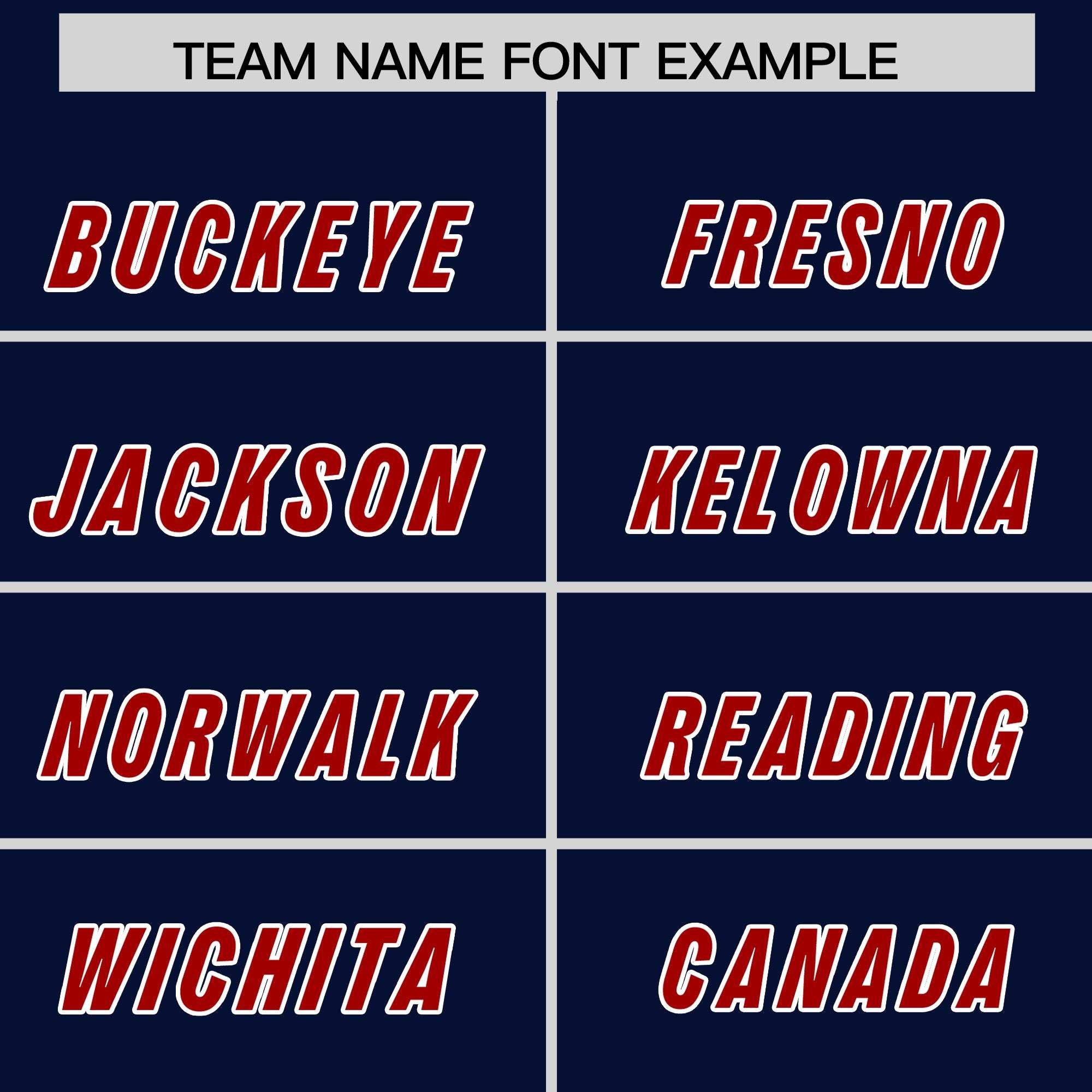 Custom Navy Red Personalized Star Pattern Raglan Sleeves Authentic Football Jersey
