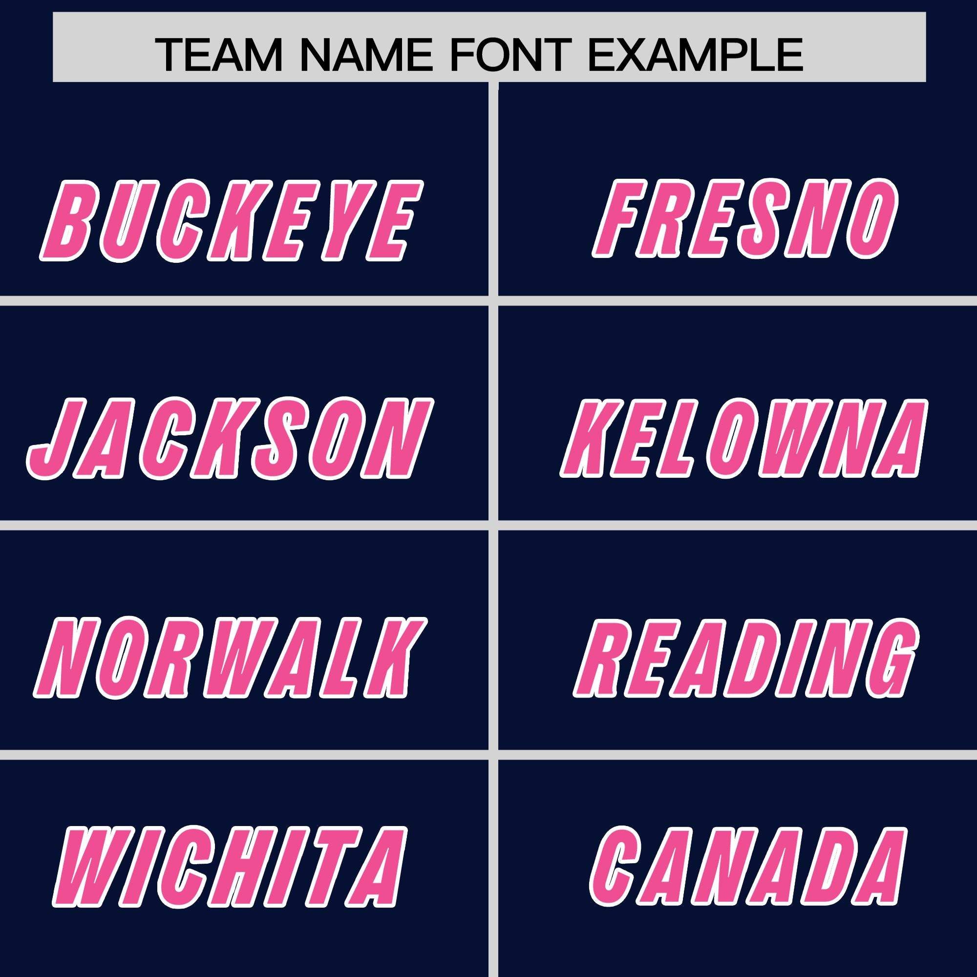 Custom Navy Pink Personalized Star Pattern Raglan Sleeves Authentic Football Jersey