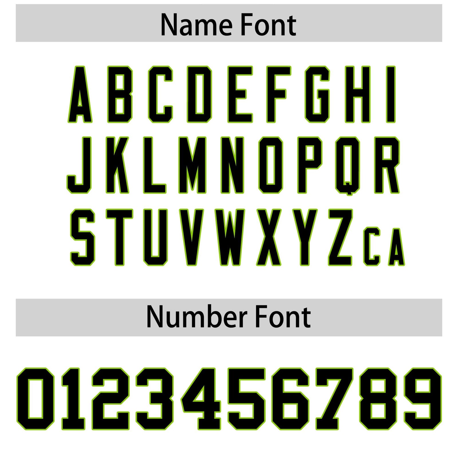 Custom White Neon Green Personalized Star Pattern Raglan Sleeves Authentic Football Jersey