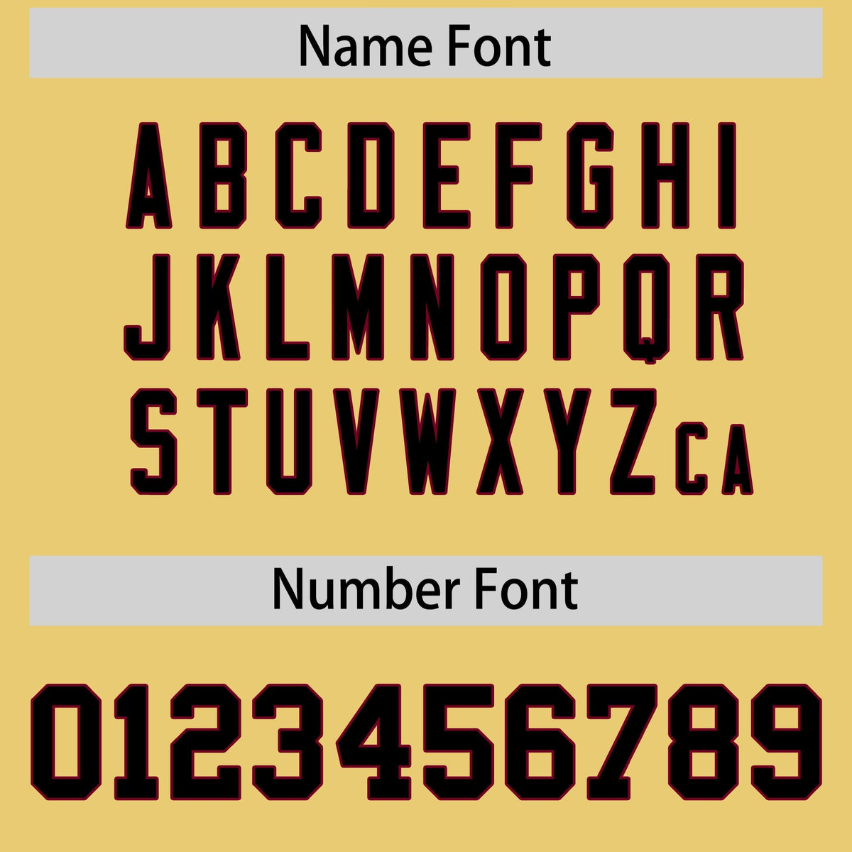 Custom Khaki Cardinal Personalized Star Pattern Raglan Sleeves Authentic Football Jersey