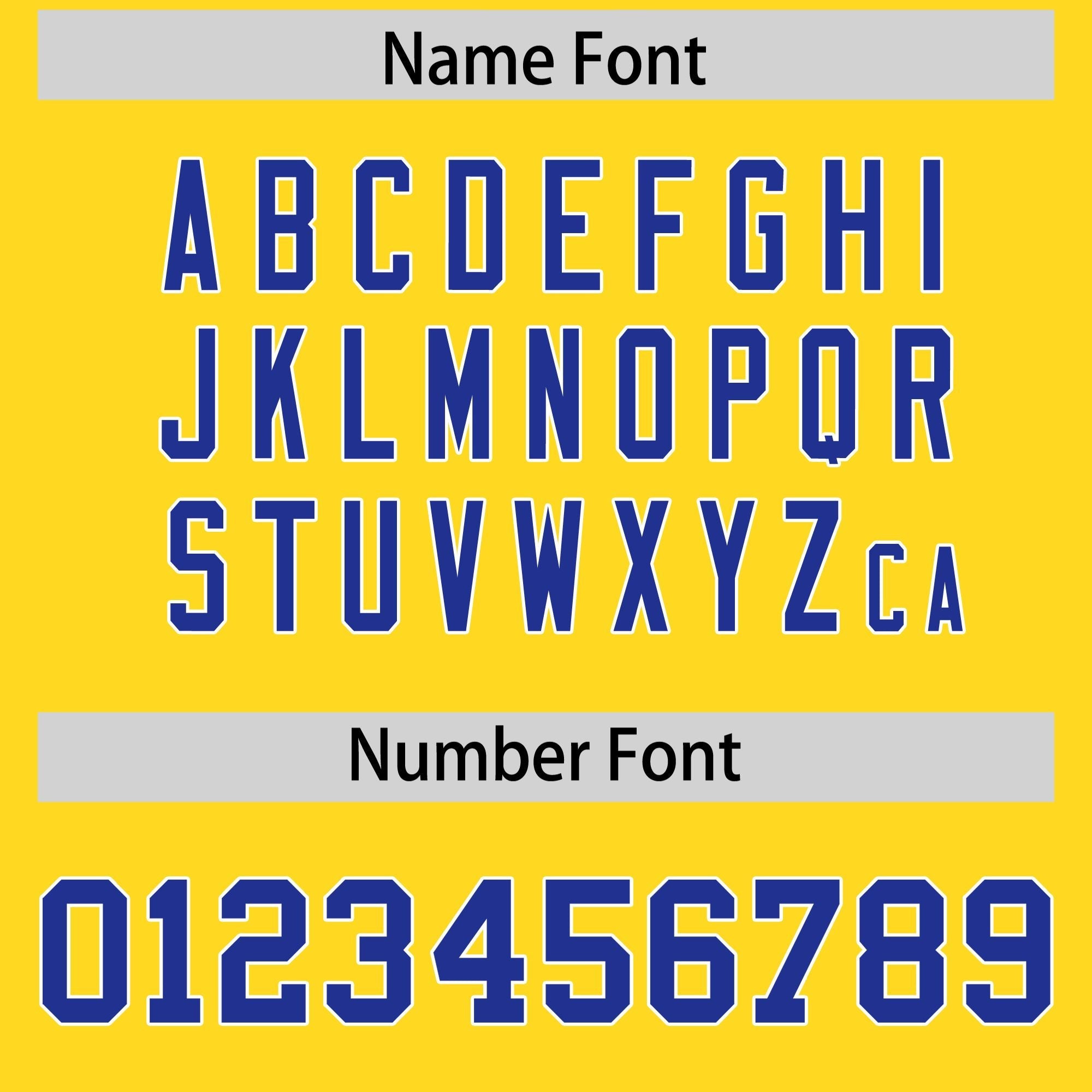Custom Gold Royal Personalized Star Pattern Raglan Sleeves Authentic Football Jersey