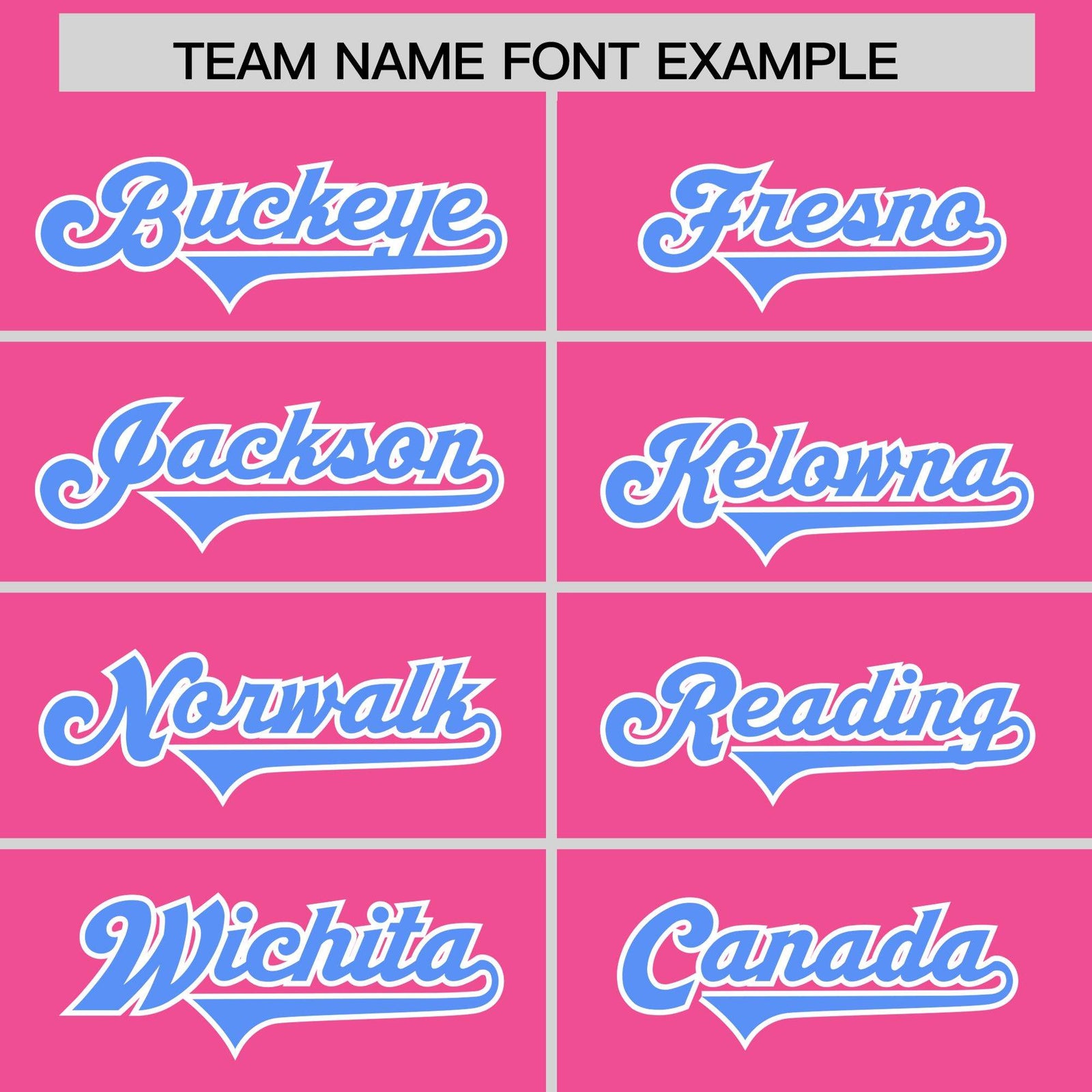 Custom Pink Powder Blue Personalized Star Pattern Raglan Sleeves Authentic Football Jersey